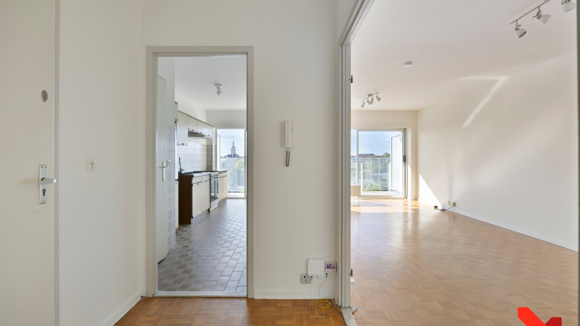 Flat for sale in Tienen