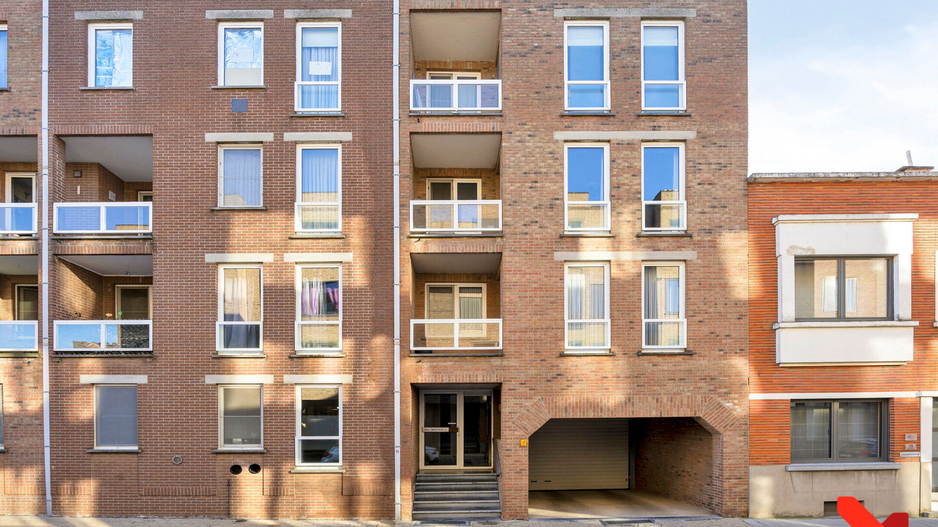 Flat for sale in Tienen
