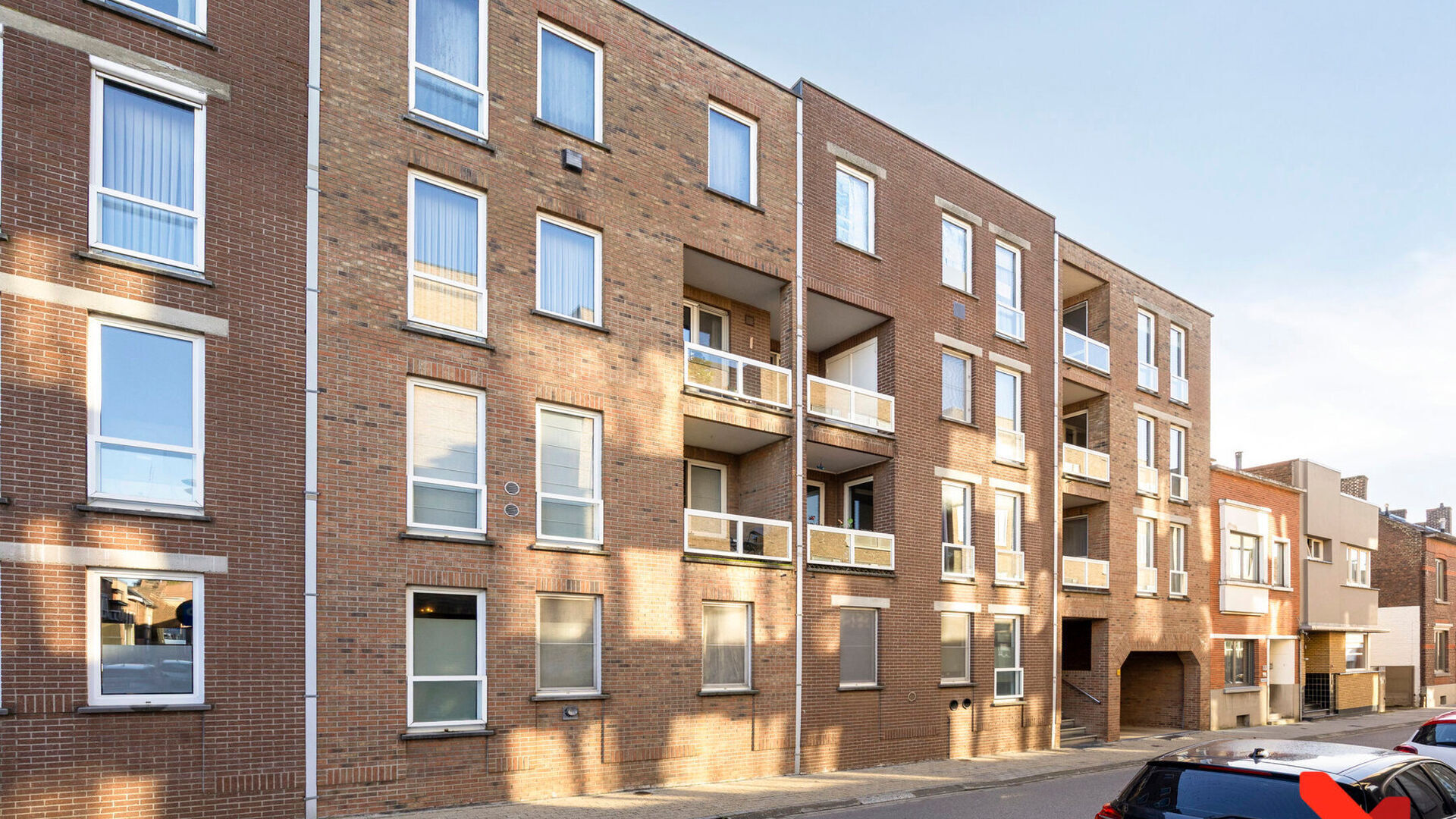 Flat for sale in Tienen