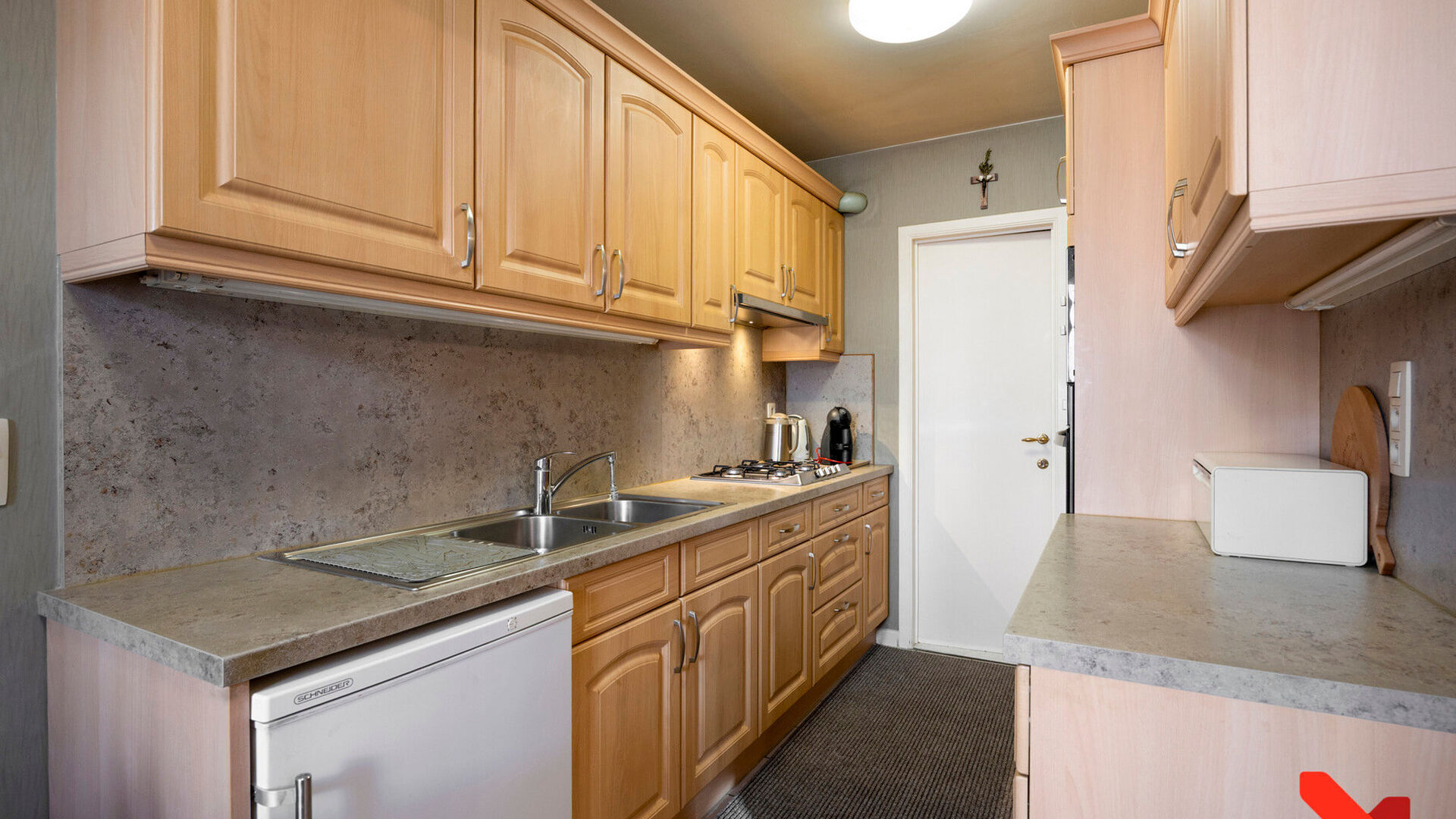 Flat for sale in Tienen