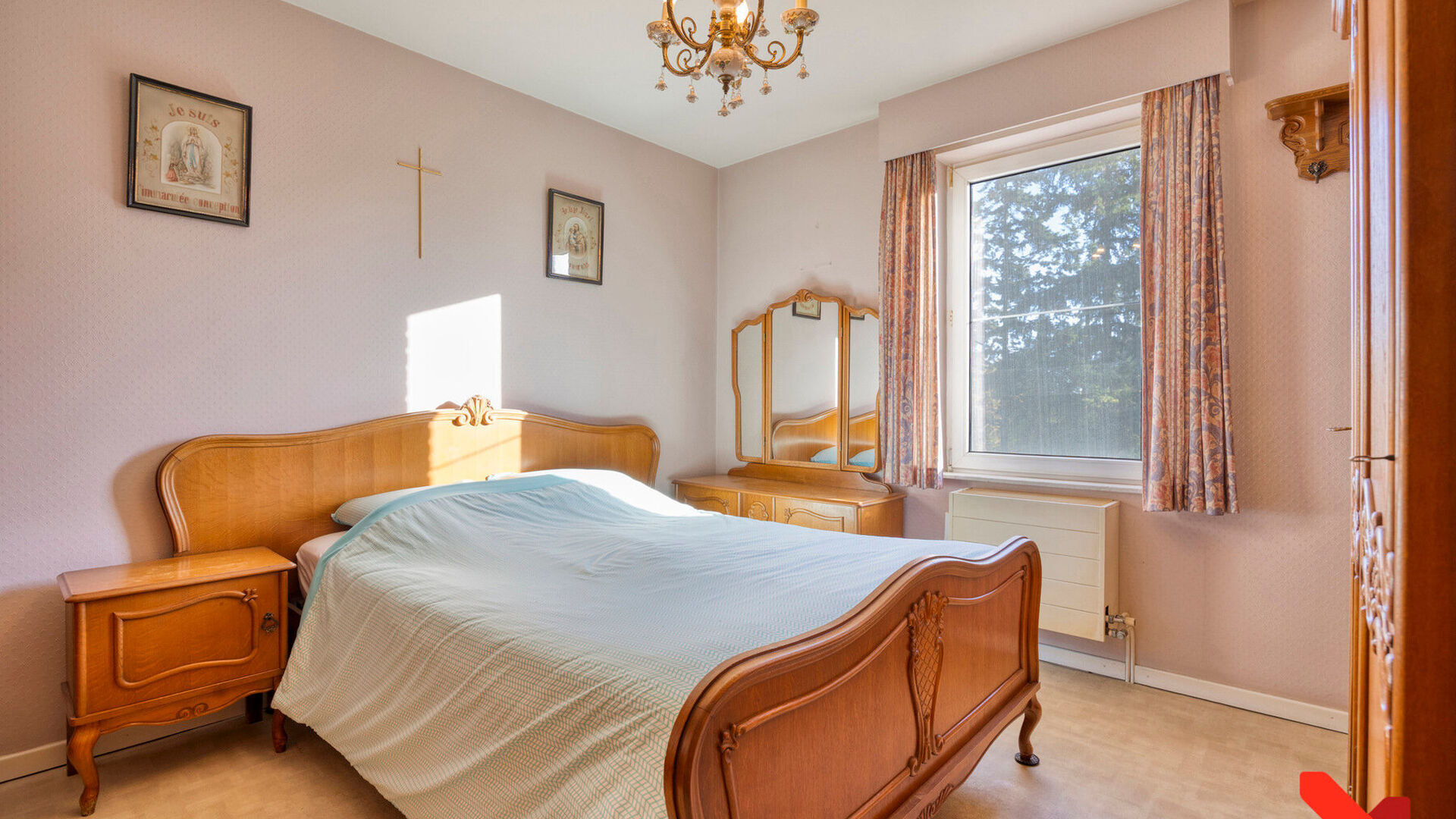 Flat for sale in Tienen