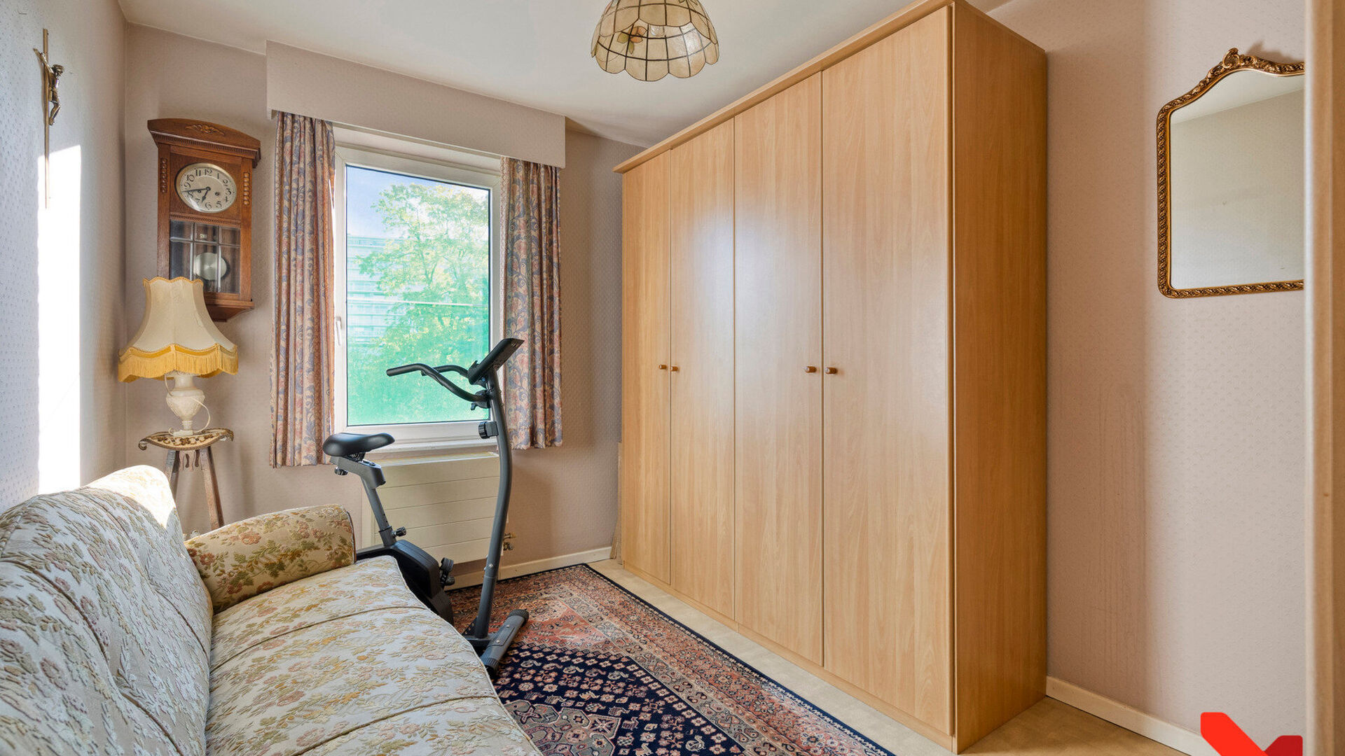 Flat for sale in Tienen