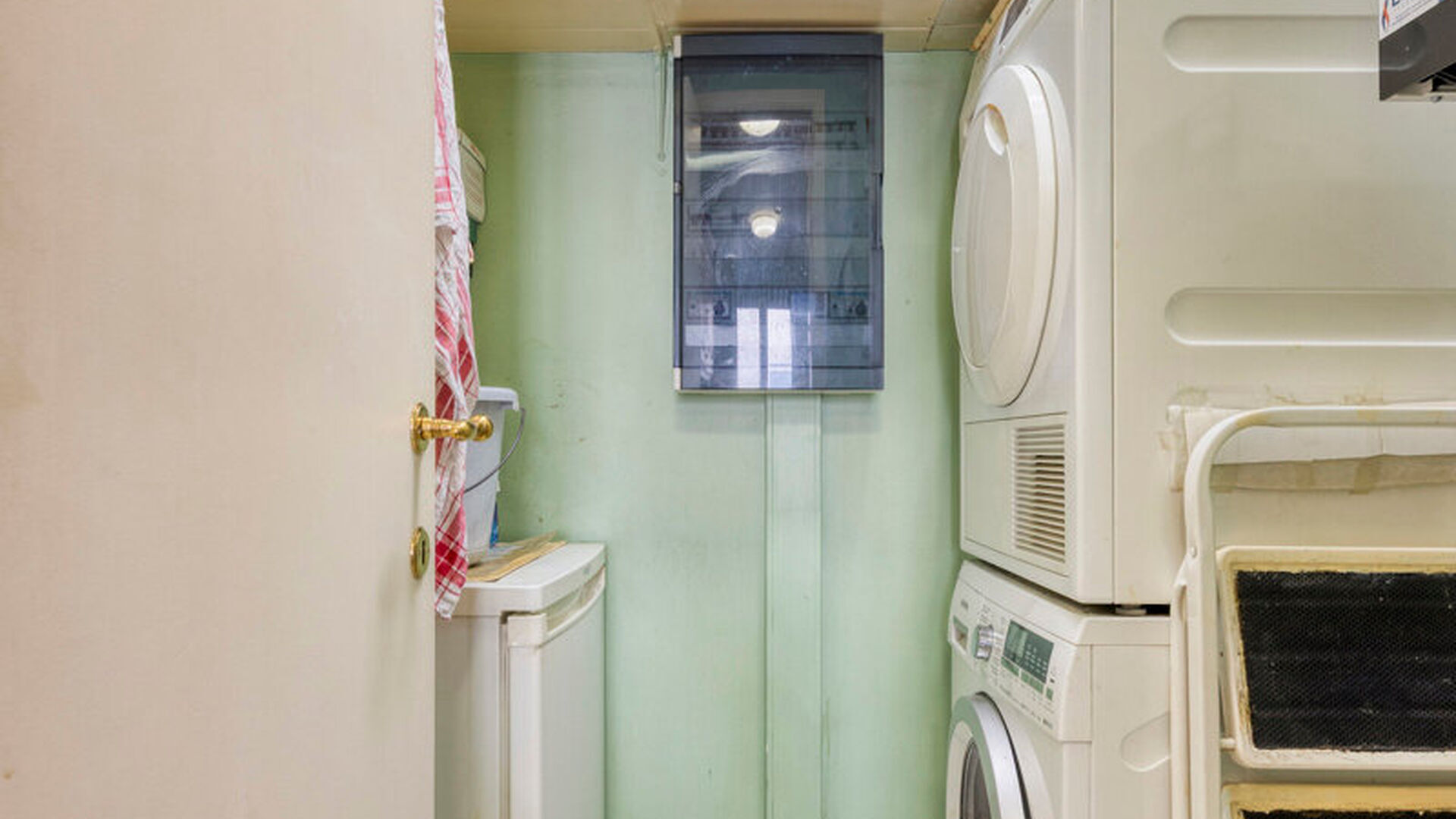 Flat for sale in Tienen