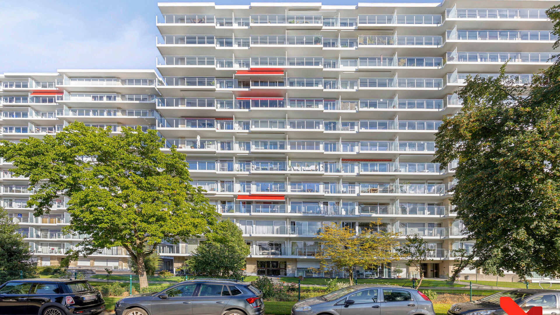 Flat for sale in Tienen