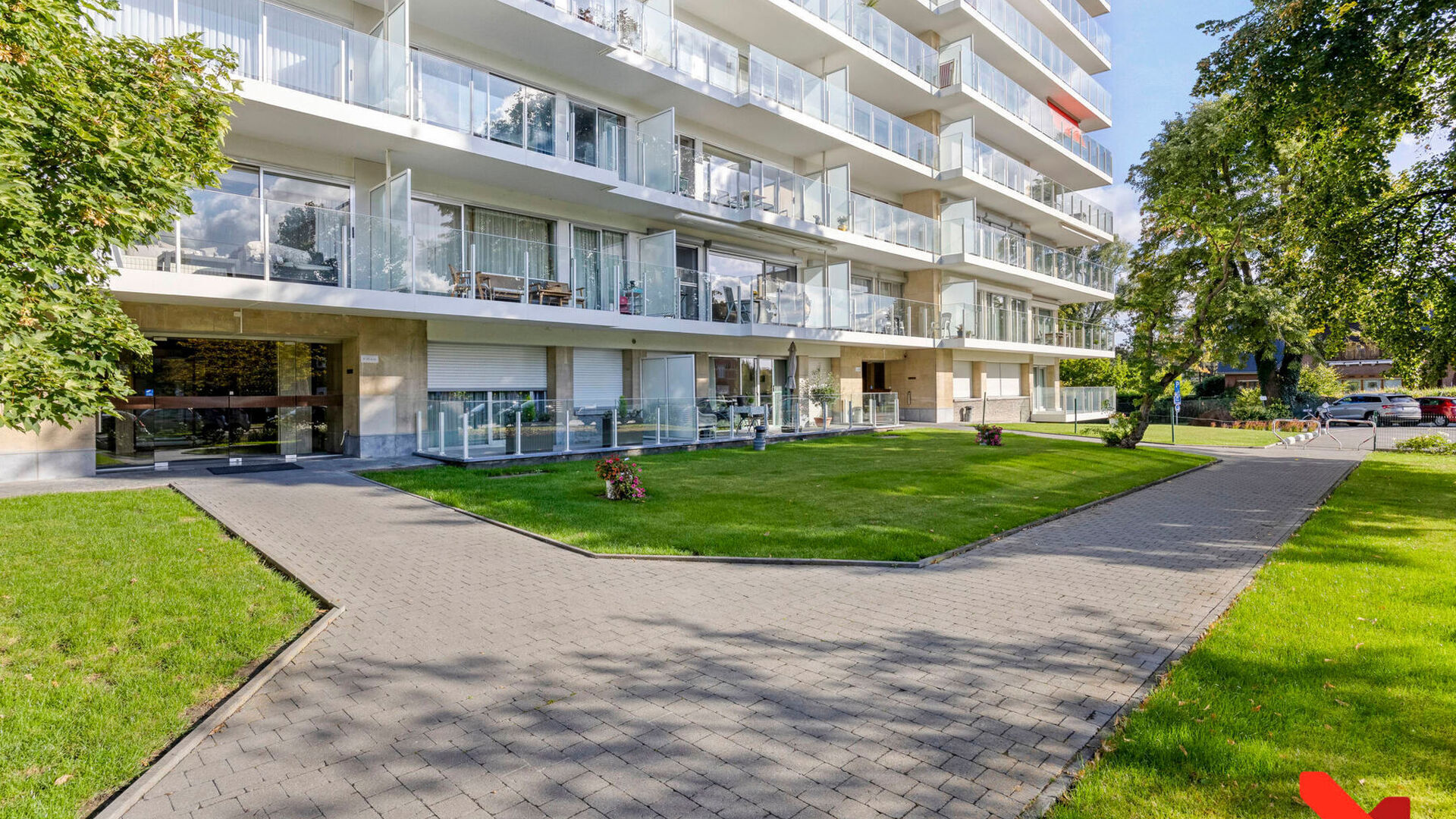 Flat for sale in Tienen
