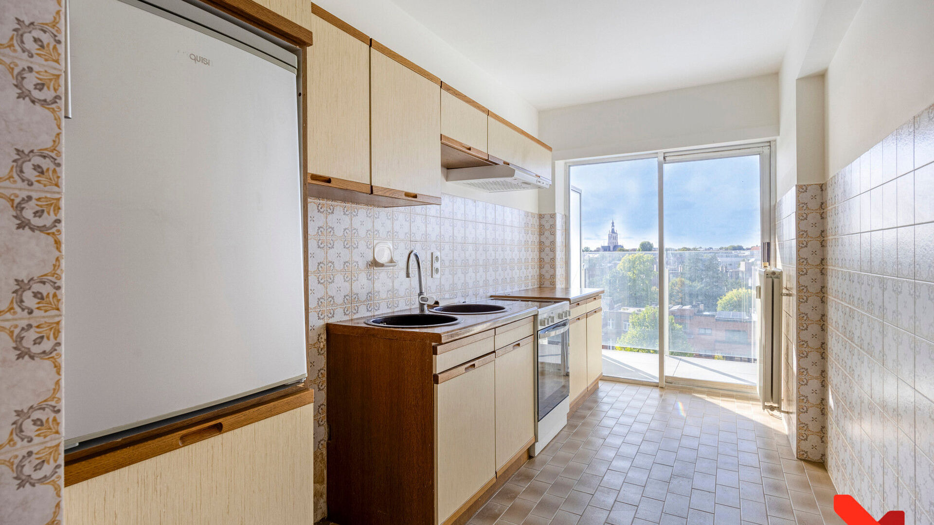 Flat for sale in Tienen