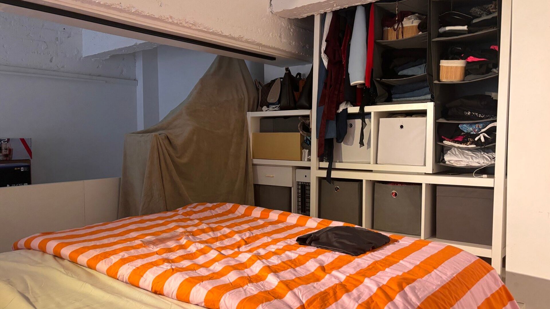 Flat te huur in LEUVEN