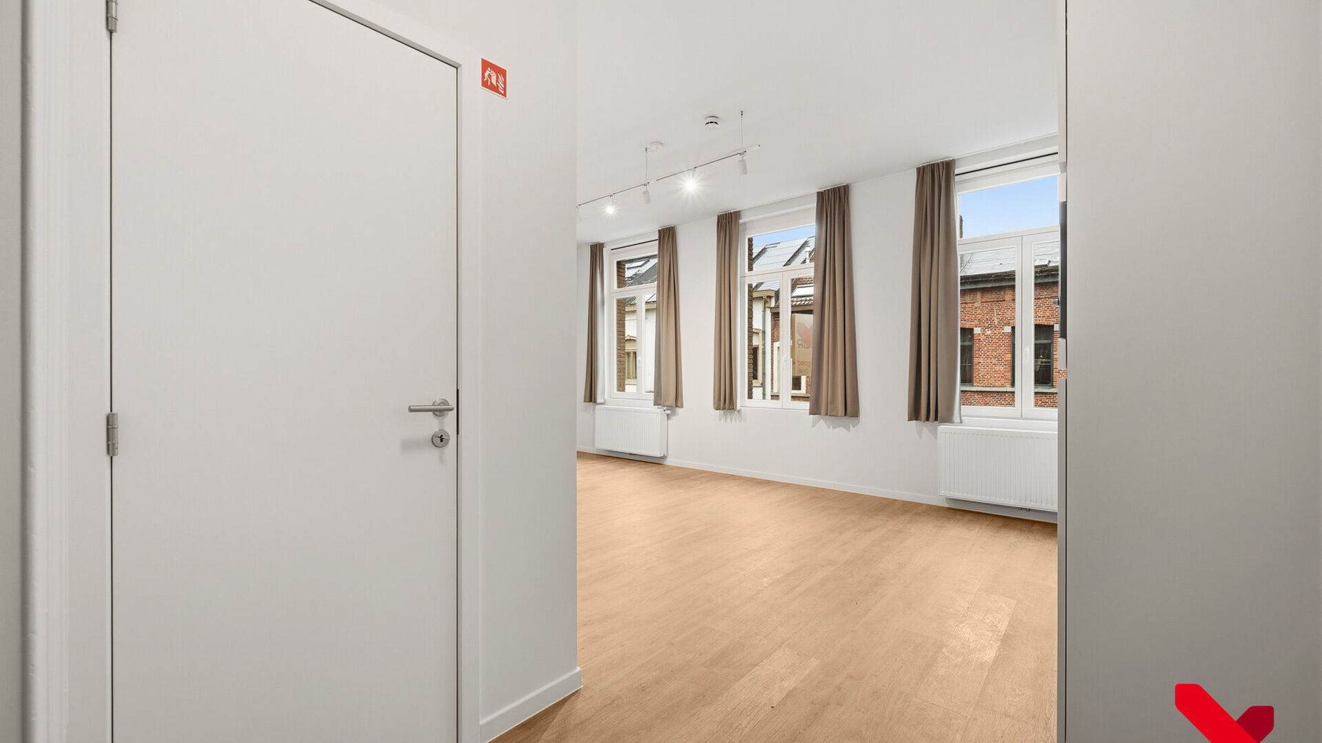 Flat te huur in Leuven