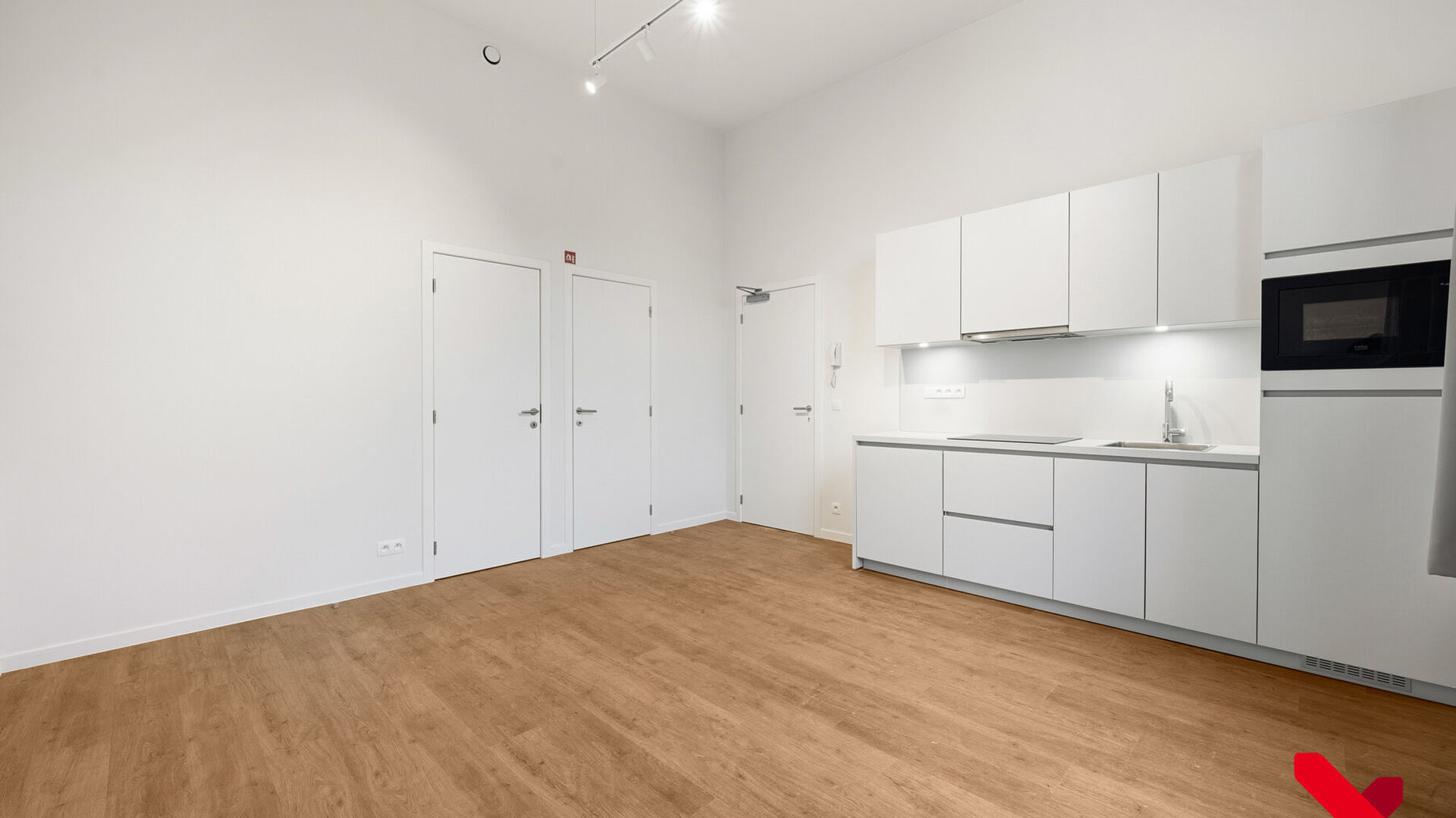 Flat te huur in Leuven
