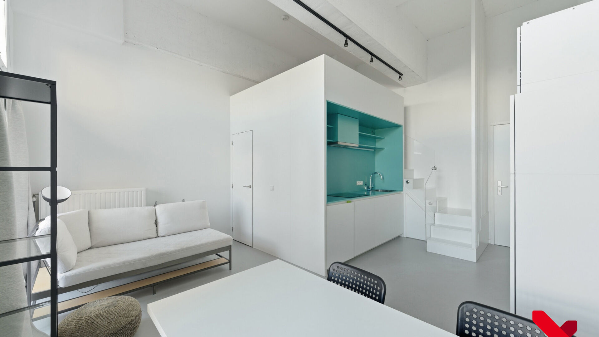 Flat te huur in Leuven