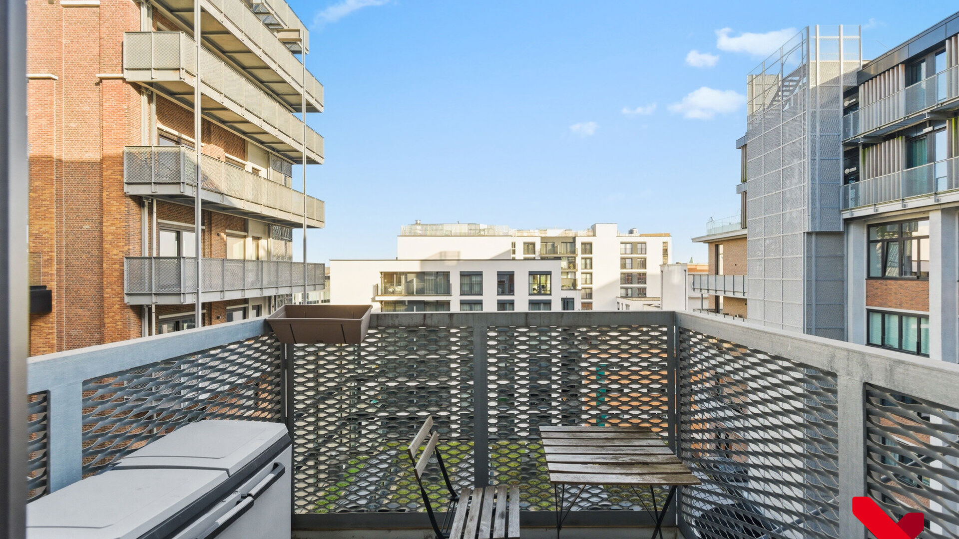 Flat te huur in Leuven