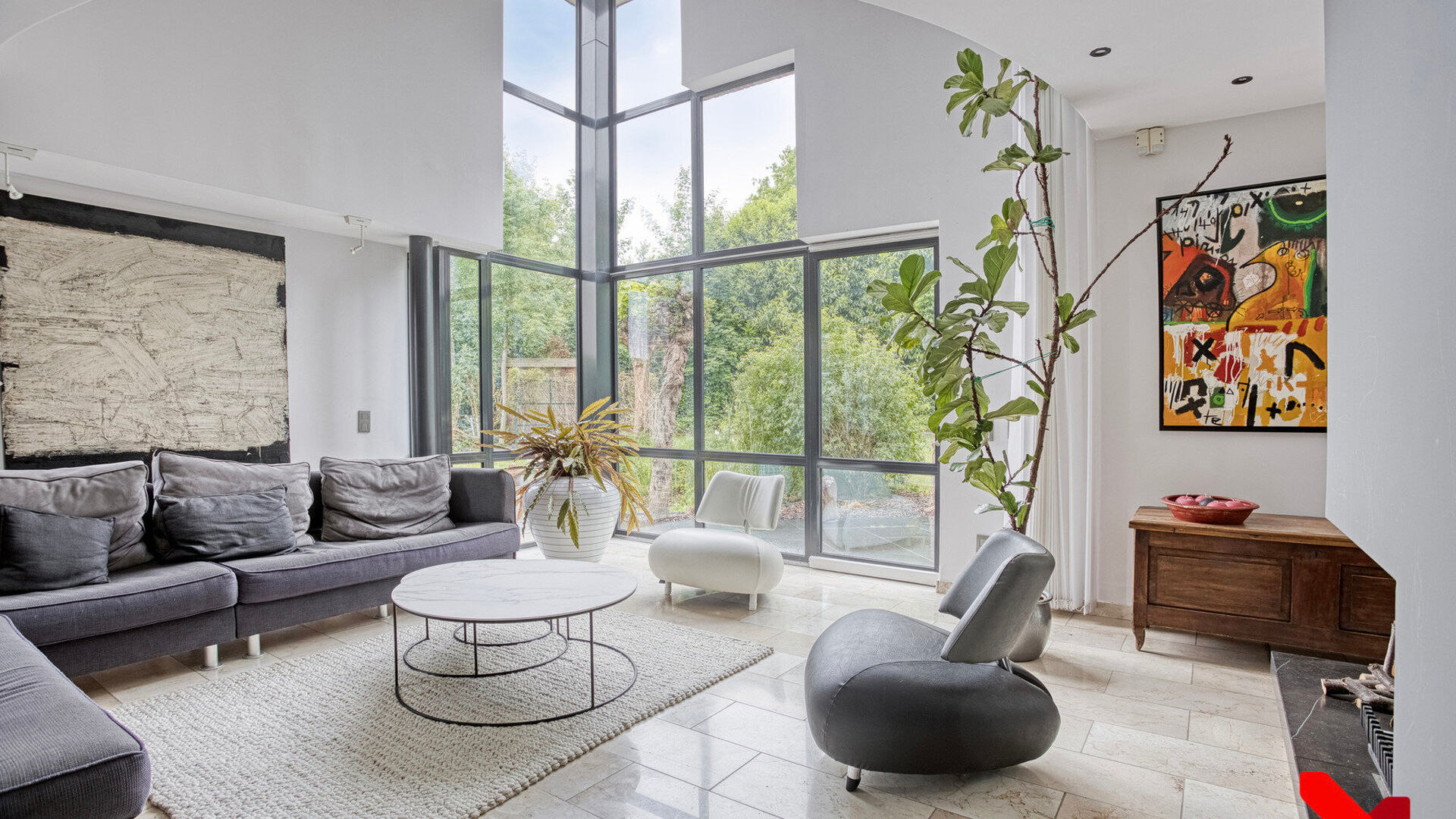 Gebouw voor gemengd gebruik te koop in Leuven Heverlee
