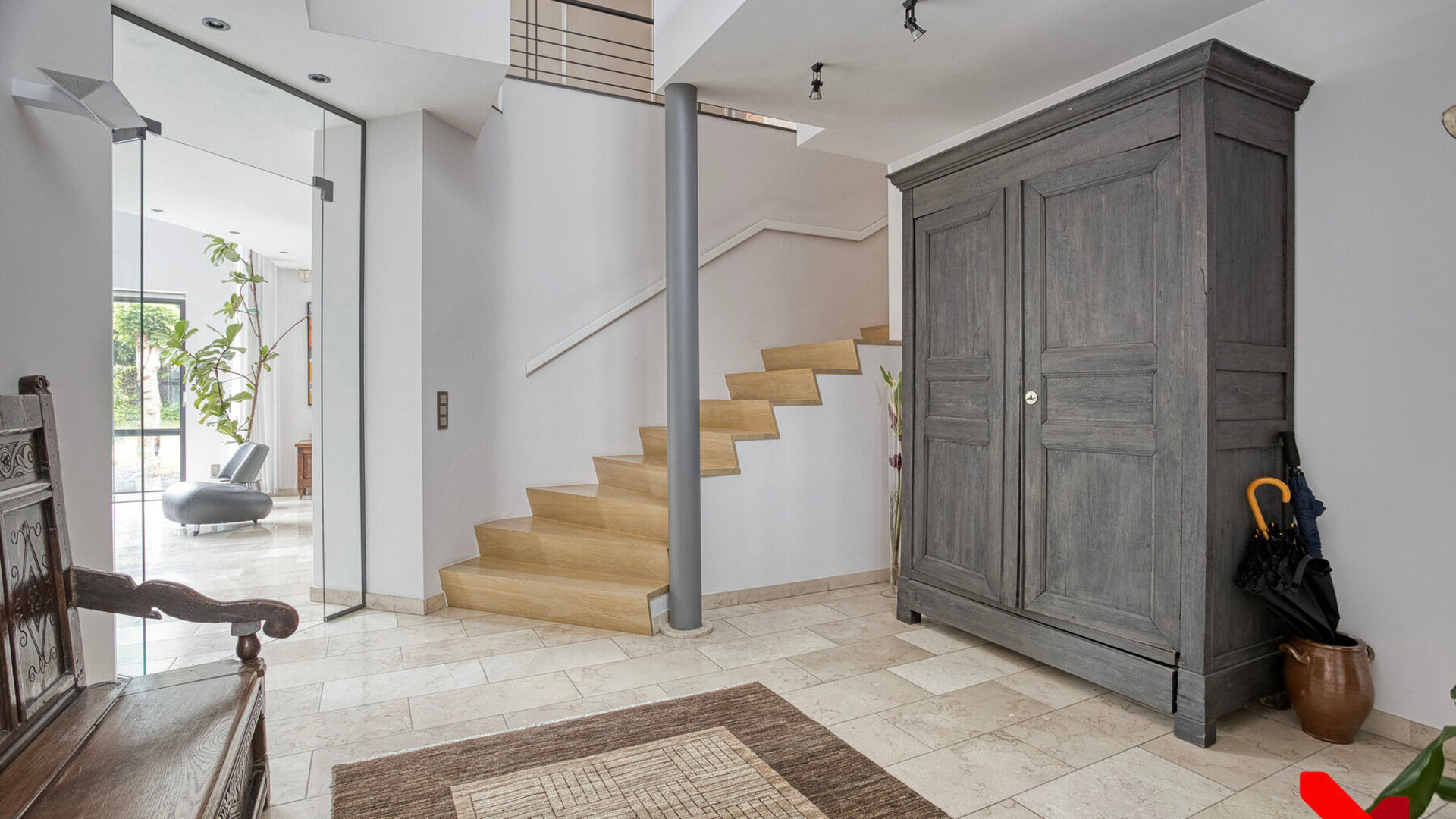Gebouw voor gemengd gebruik te koop in Leuven Heverlee