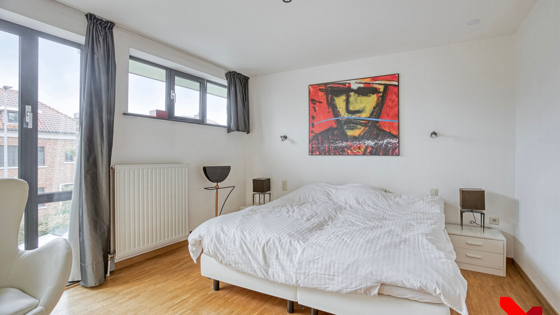 Gebouw voor gemengd gebruik te koop in Leuven Heverlee