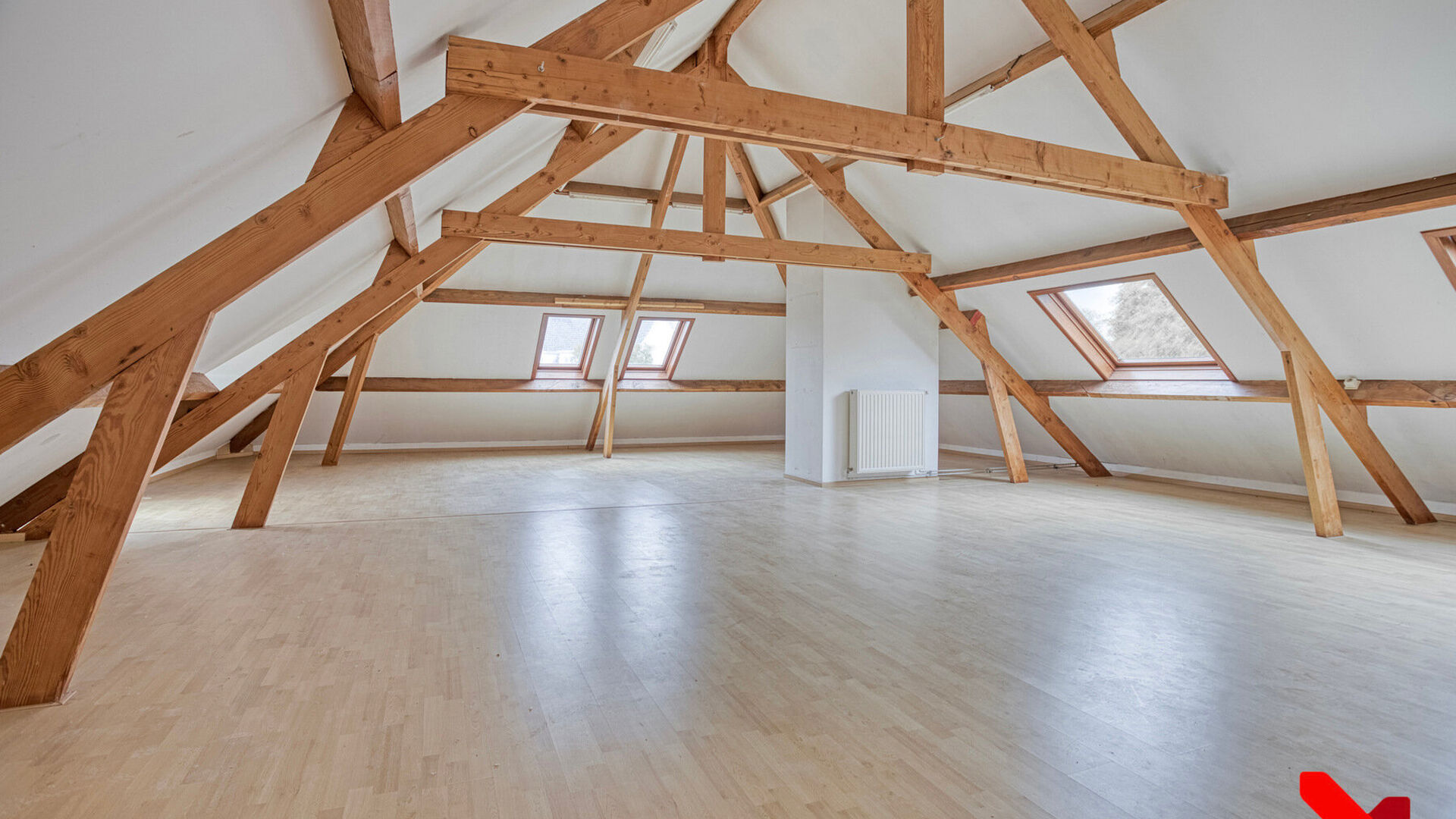 Gebouw voor gemengd gebruik te koop in Leuven Heverlee