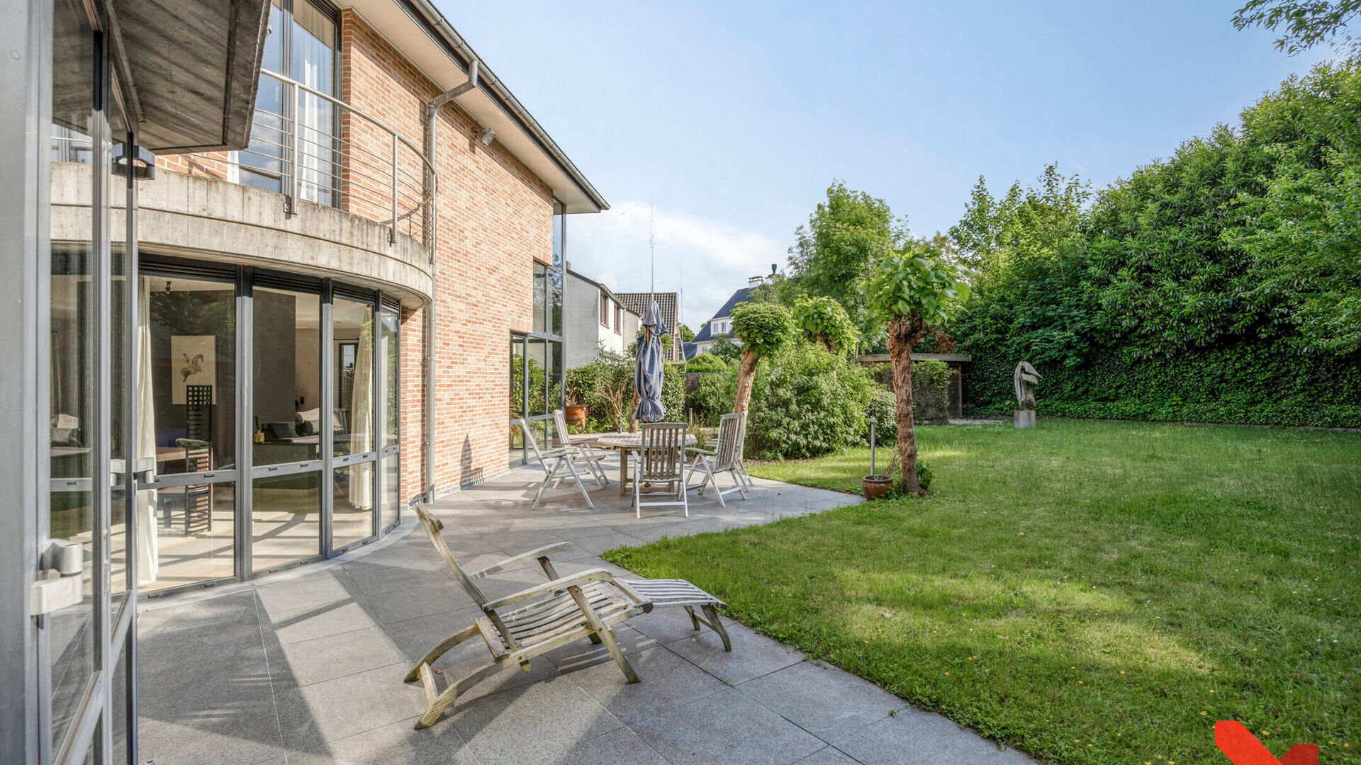 Gebouw voor gemengd gebruik te koop in Leuven Heverlee