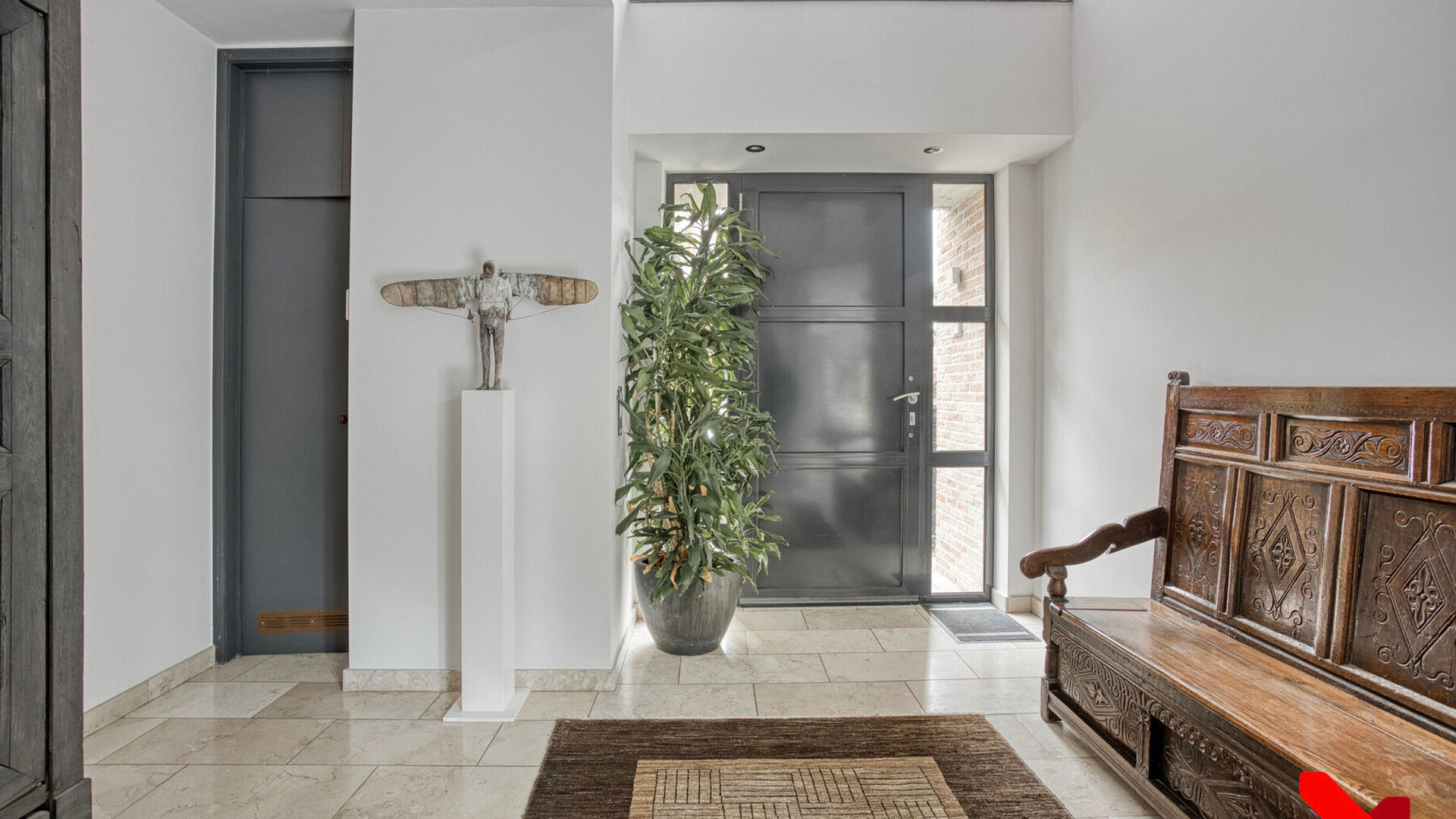 Gebouw voor gemengd gebruik te koop in Leuven Heverlee