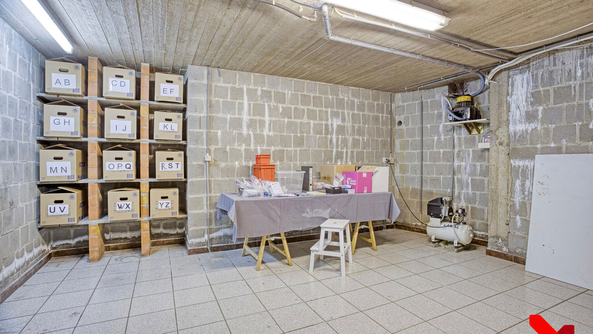 Gebouw voor gemengd gebruik te koop in Leuven Heverlee