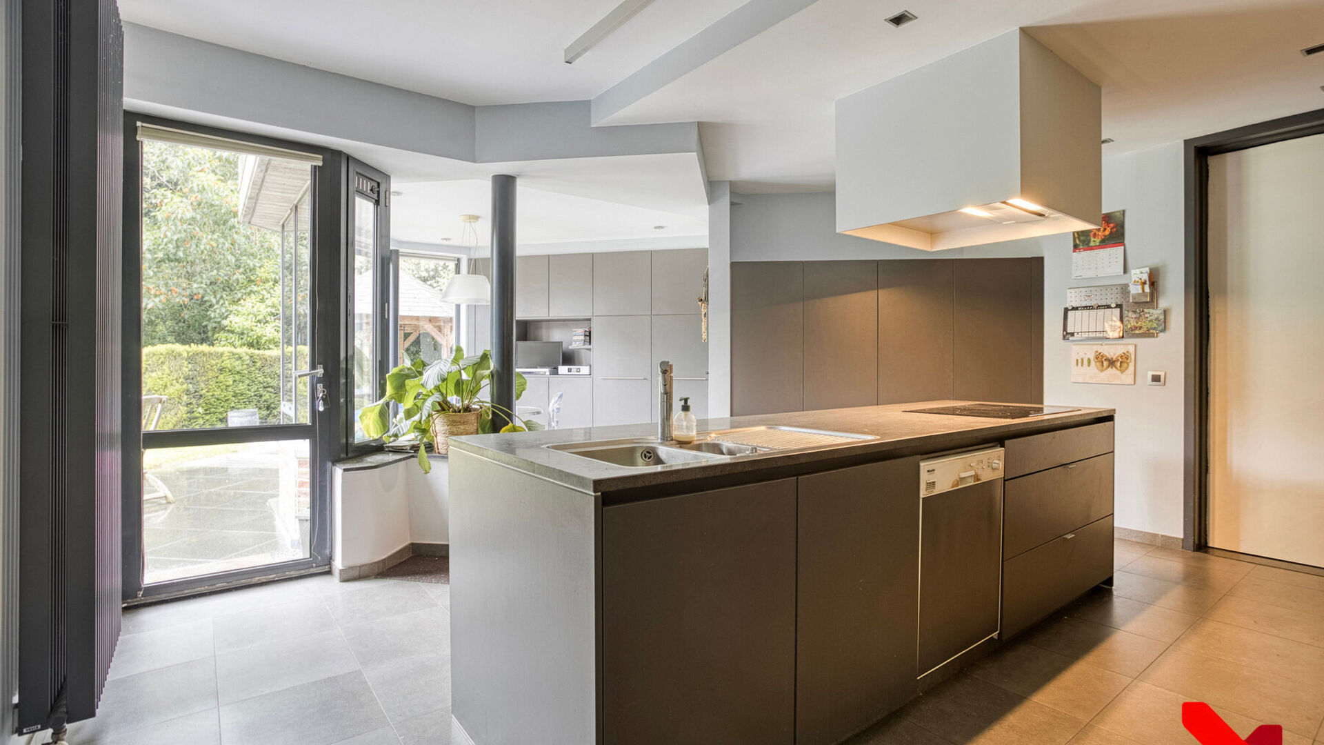 Gebouw voor gemengd gebruik te koop in Leuven Heverlee