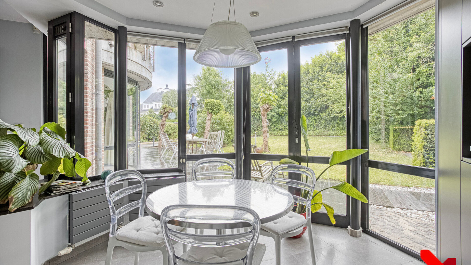 Gebouw voor gemengd gebruik te koop in Leuven Heverlee