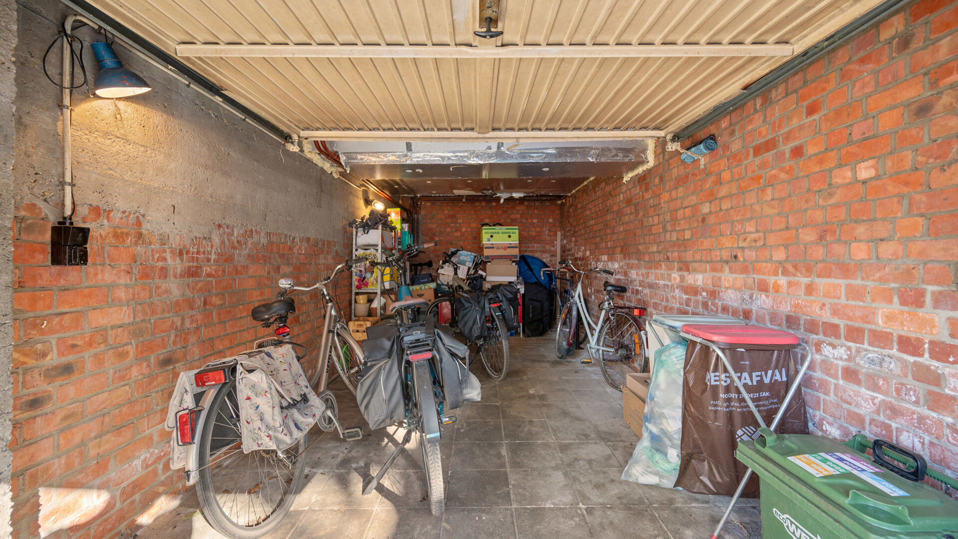 Gelijkvloerse verdieping te koop in Kessel-Lo