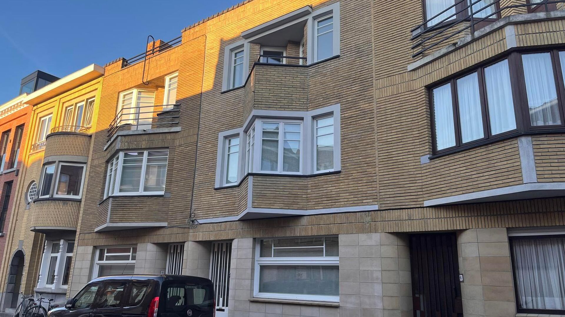 Herenhuis te huur in Leuven