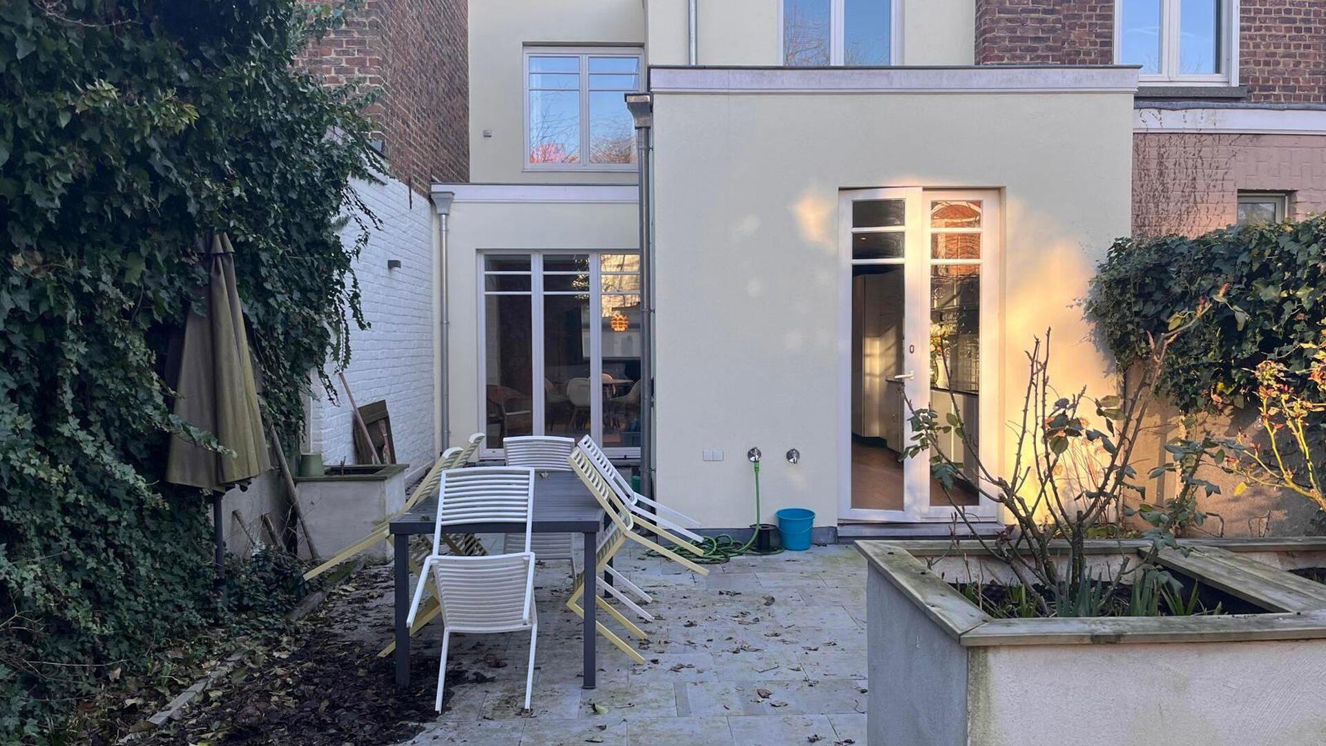 Herenhuis te huur in Leuven