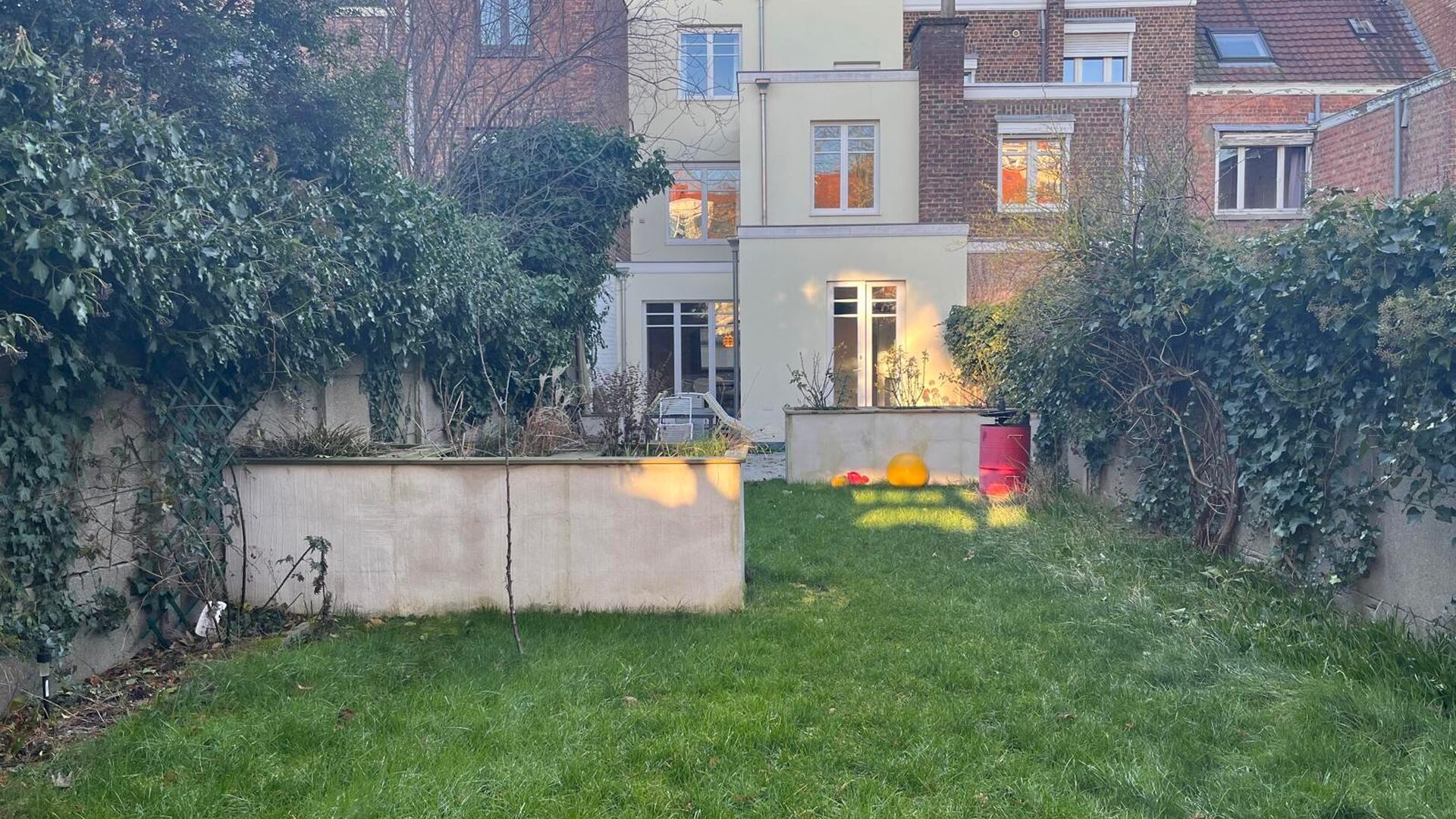 Herenhuis te huur in Leuven