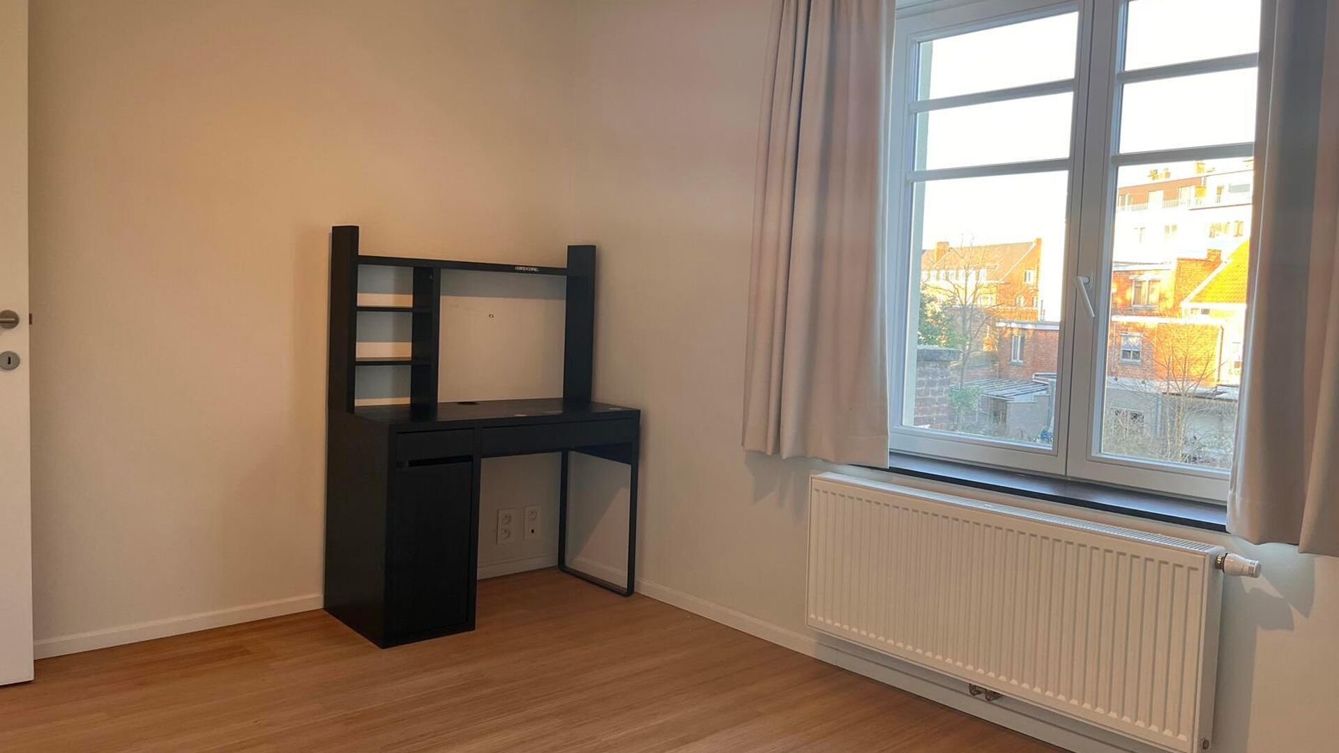 Herenhuis te huur in Leuven