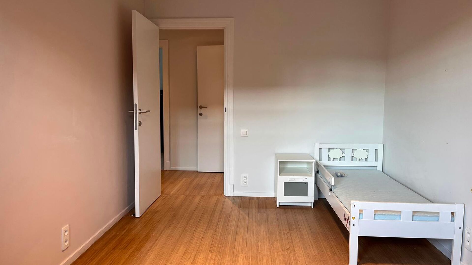 Herenhuis te huur in Leuven
