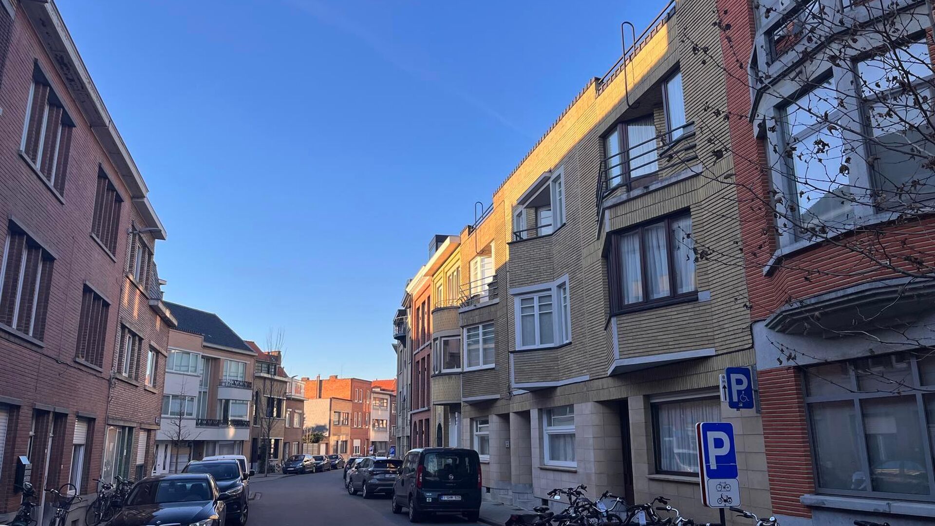 Herenhuis te huur in Leuven
