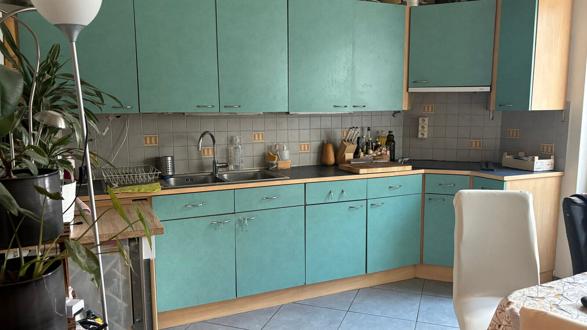 House for rent in Leuven