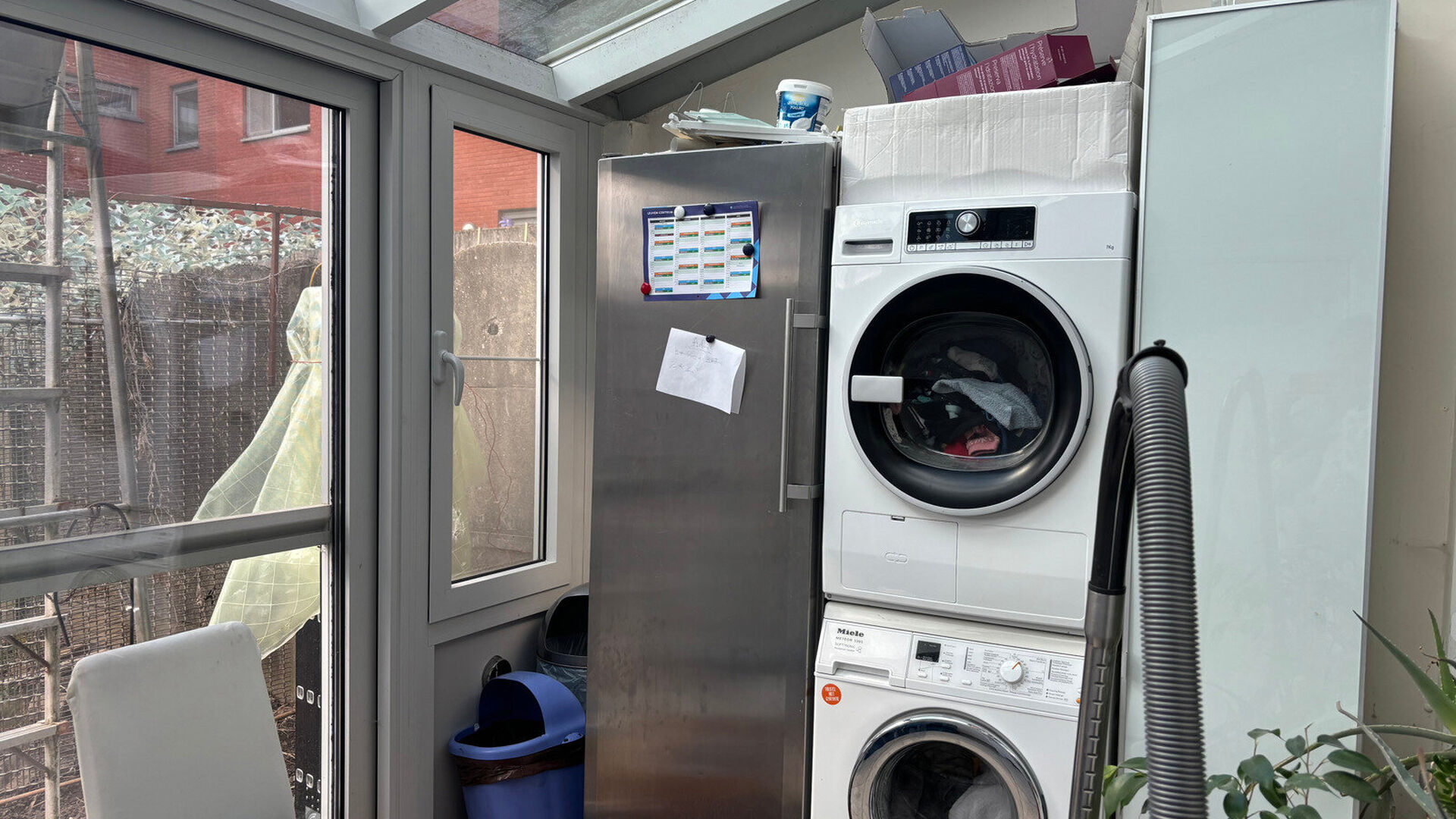 House for rent in Leuven