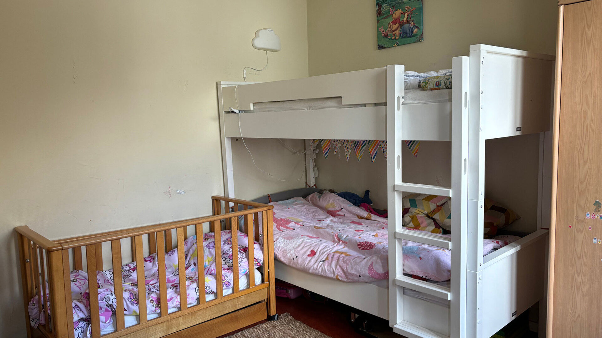 House for rent in Leuven