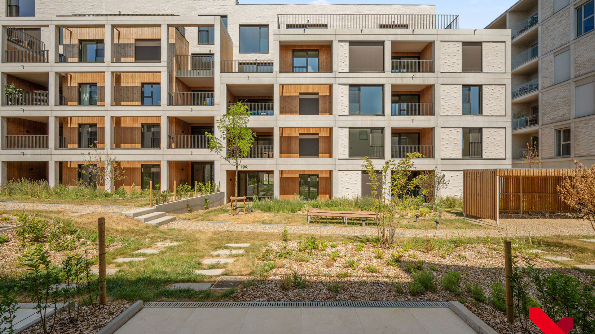 House for rent in Leuven