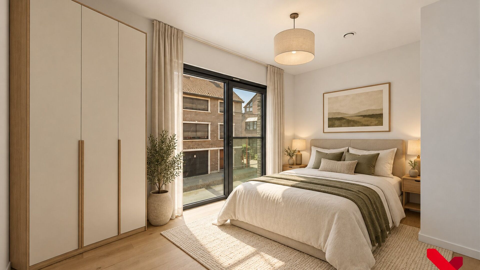 House for rent in Leuven