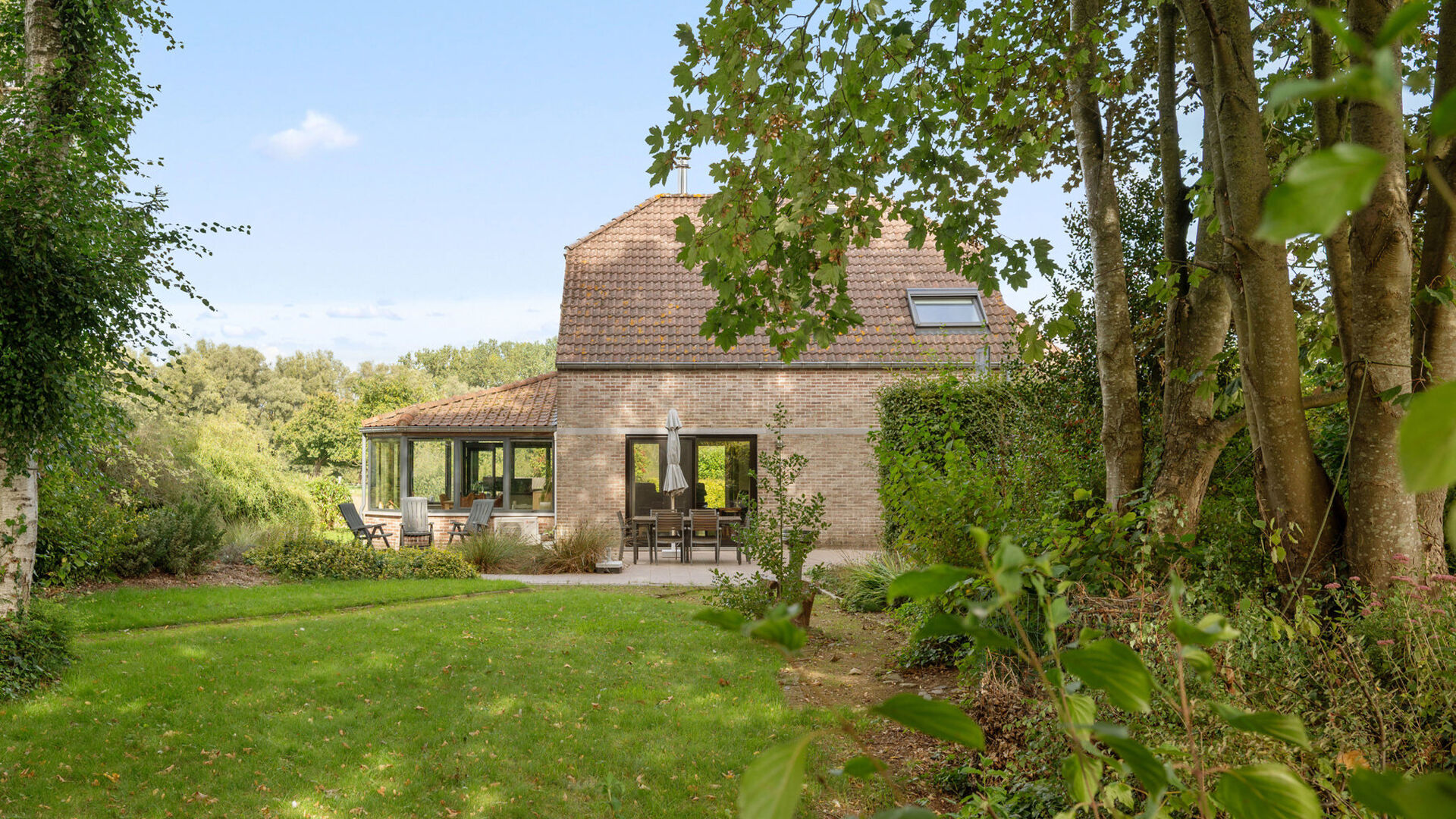 House for sale in Beauvechain