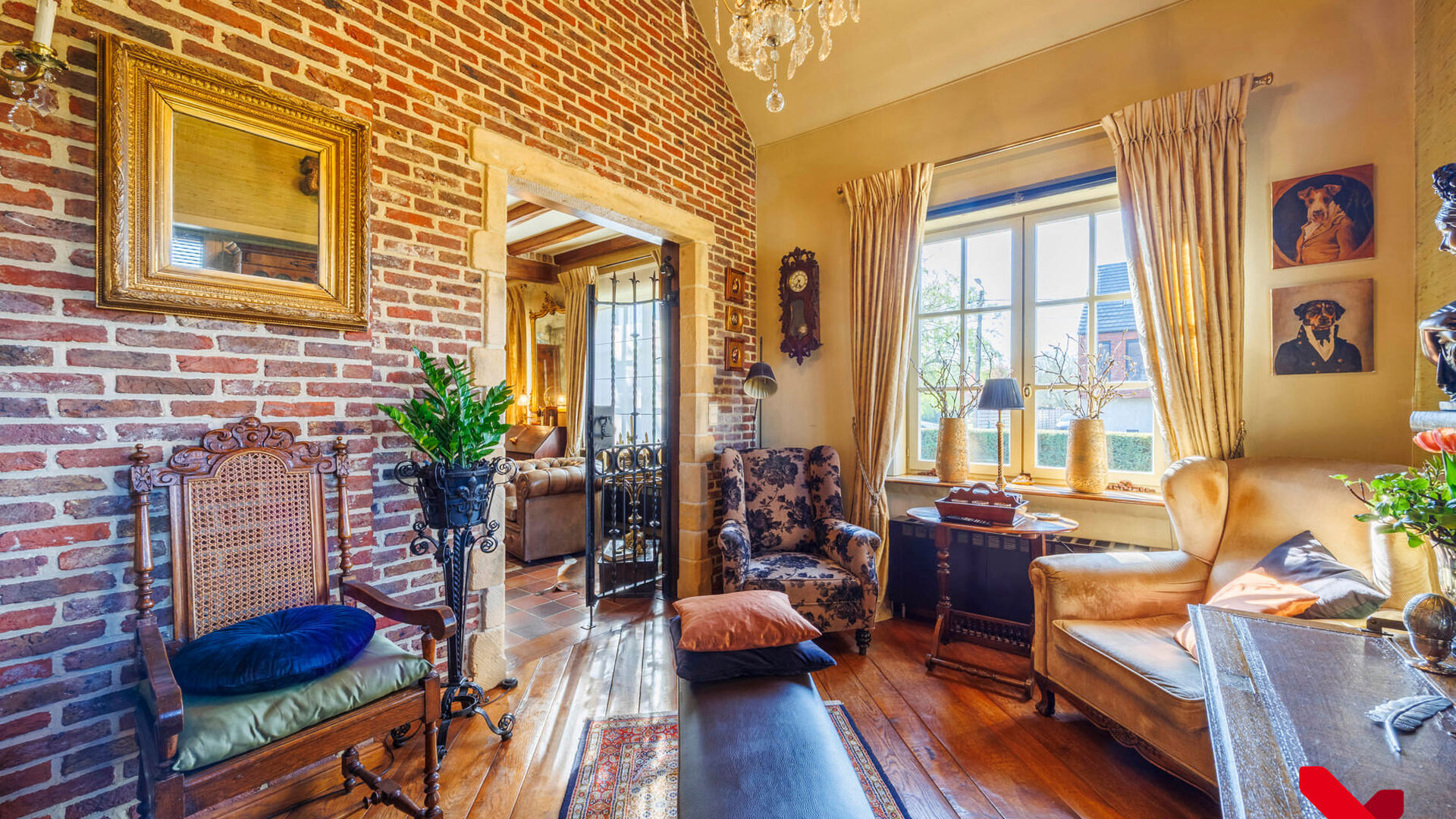 House for sale in Bekkevoort
