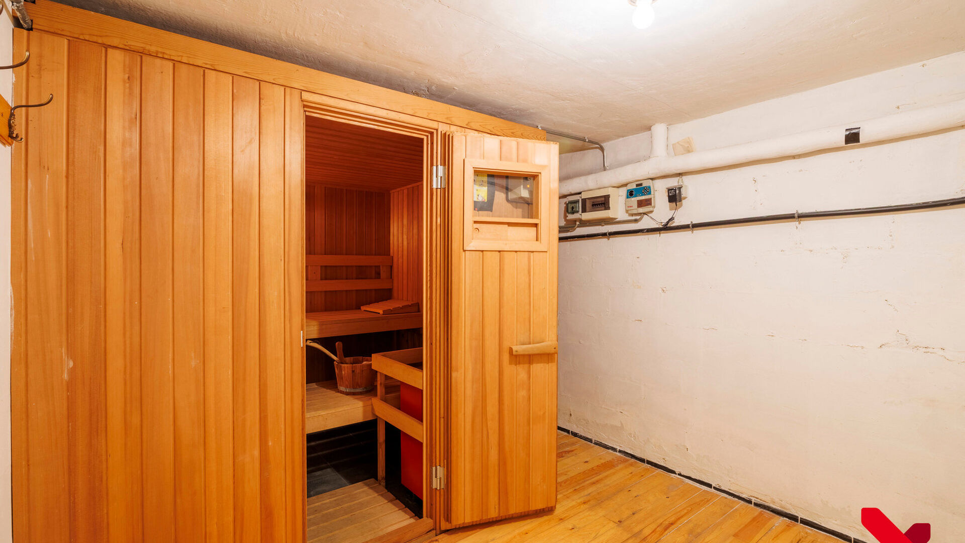 House for sale in Bekkevoort