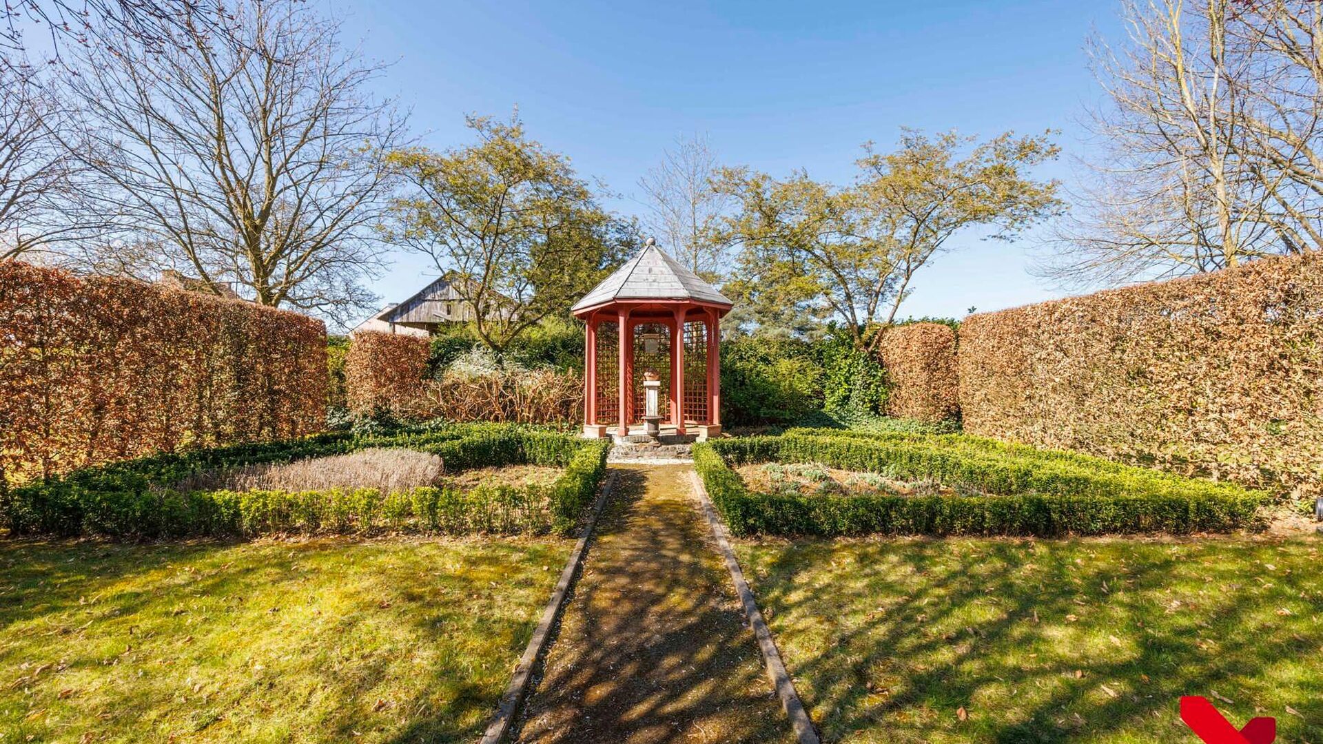 House for sale in Bekkevoort