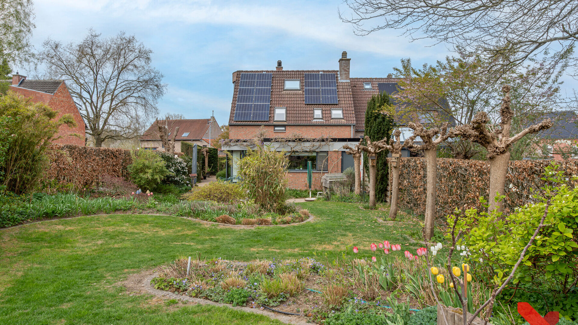 House for sale in Bierbeek
