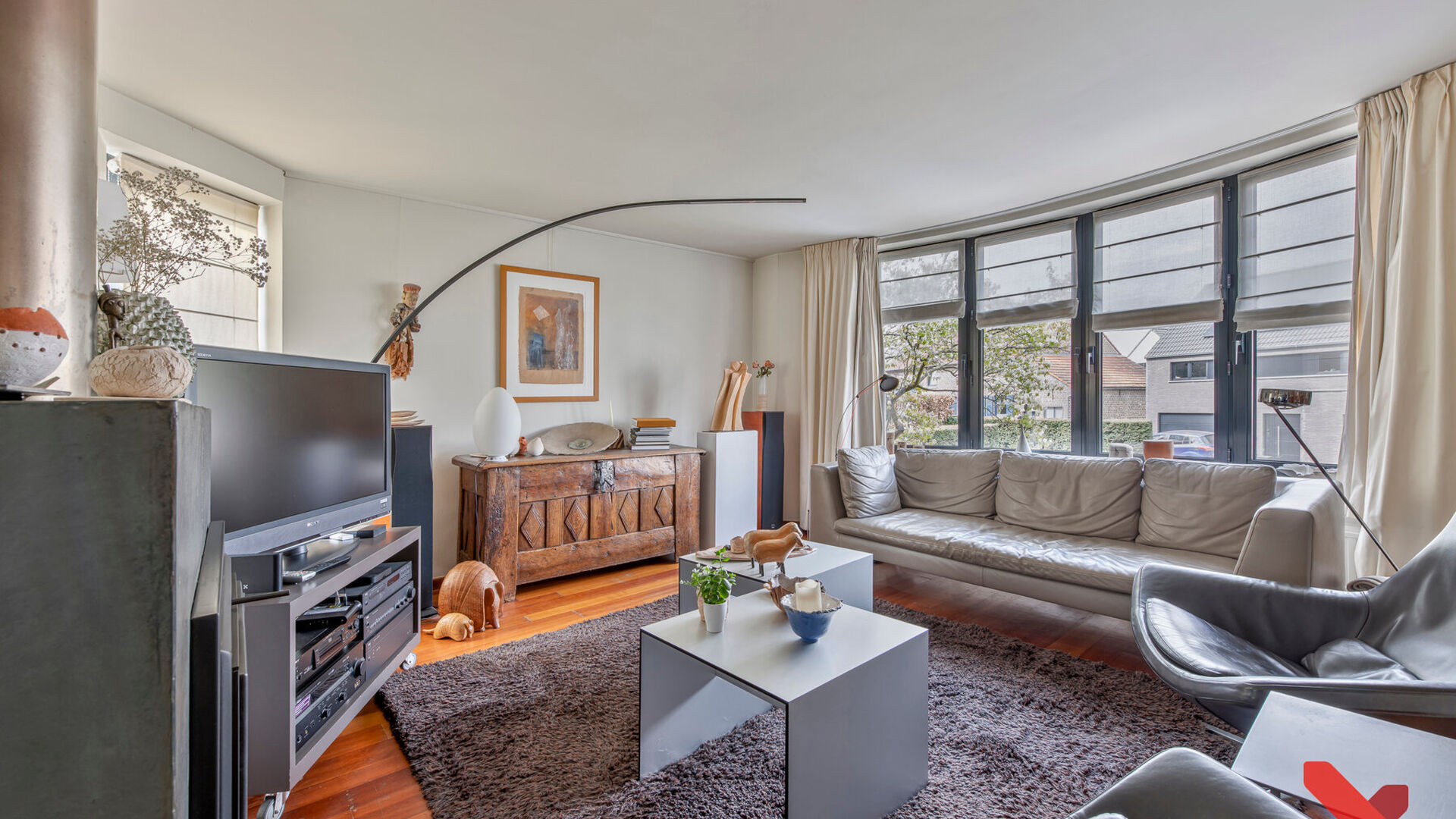 House for sale in Bierbeek