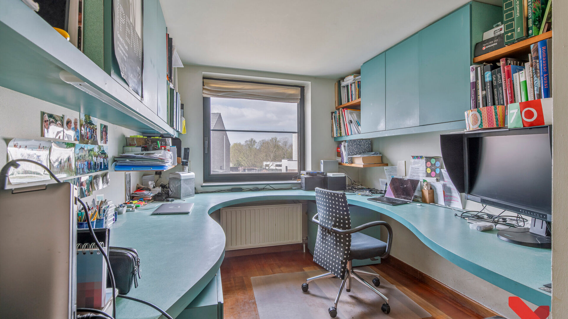 House for sale in Bierbeek
