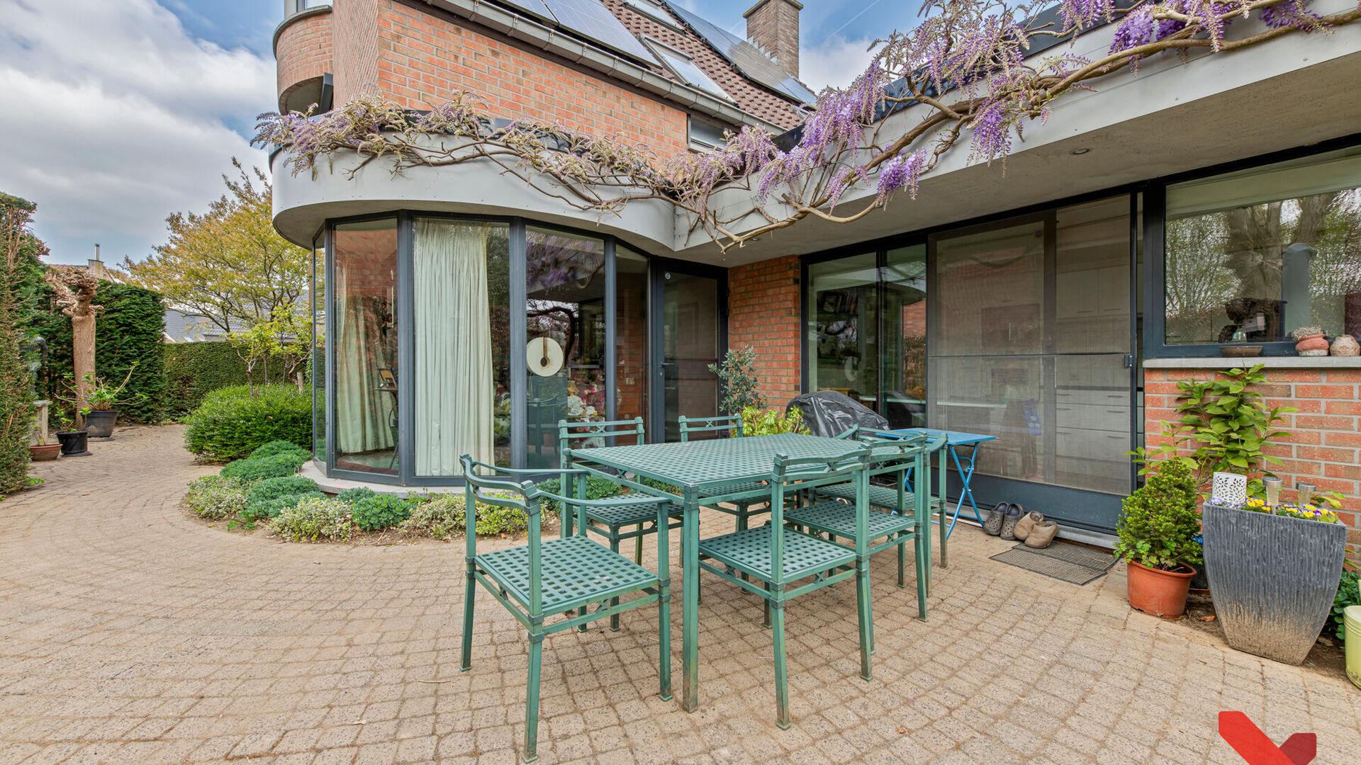 House for sale in Bierbeek