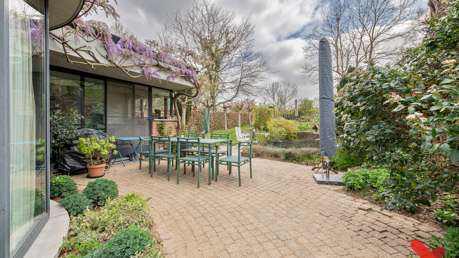 House for sale in Bierbeek