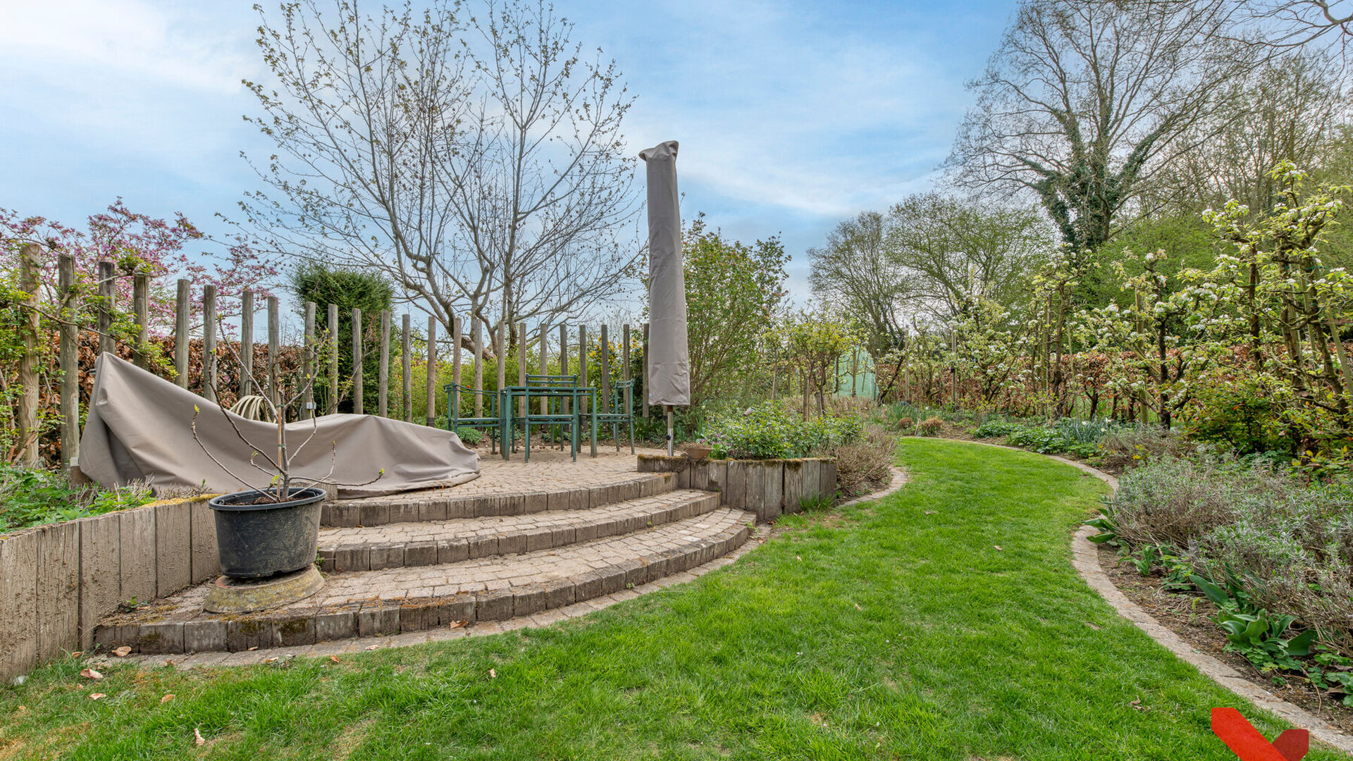 House for sale in Bierbeek