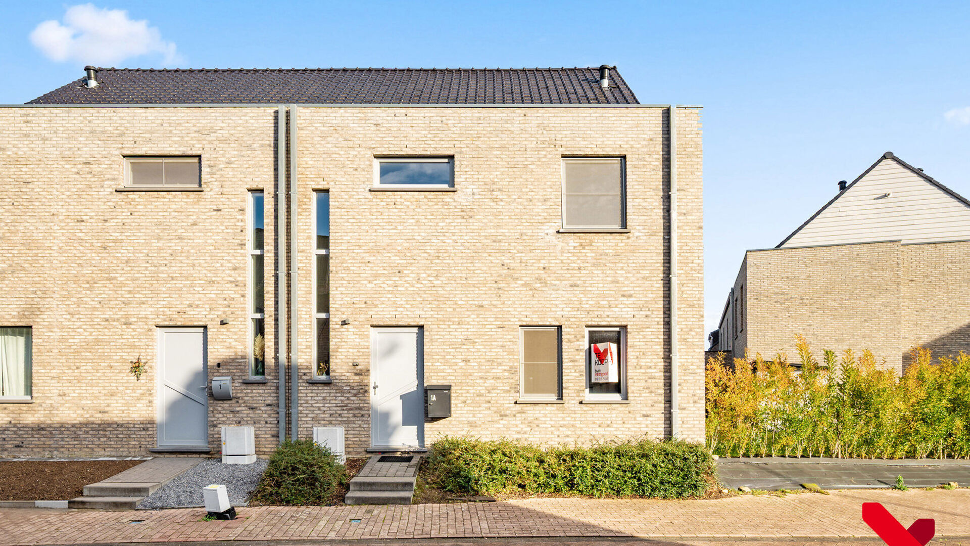 House for sale in Gingelom