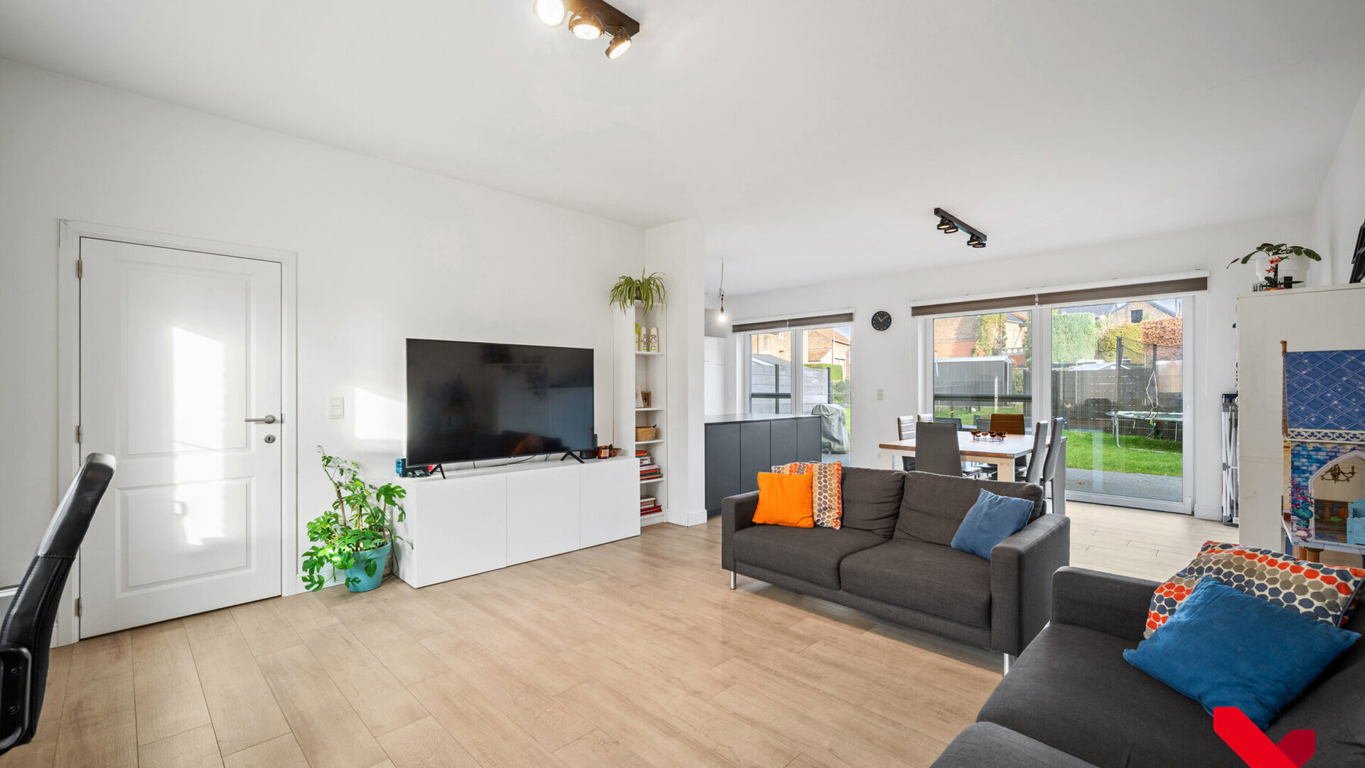 House for sale in Gingelom