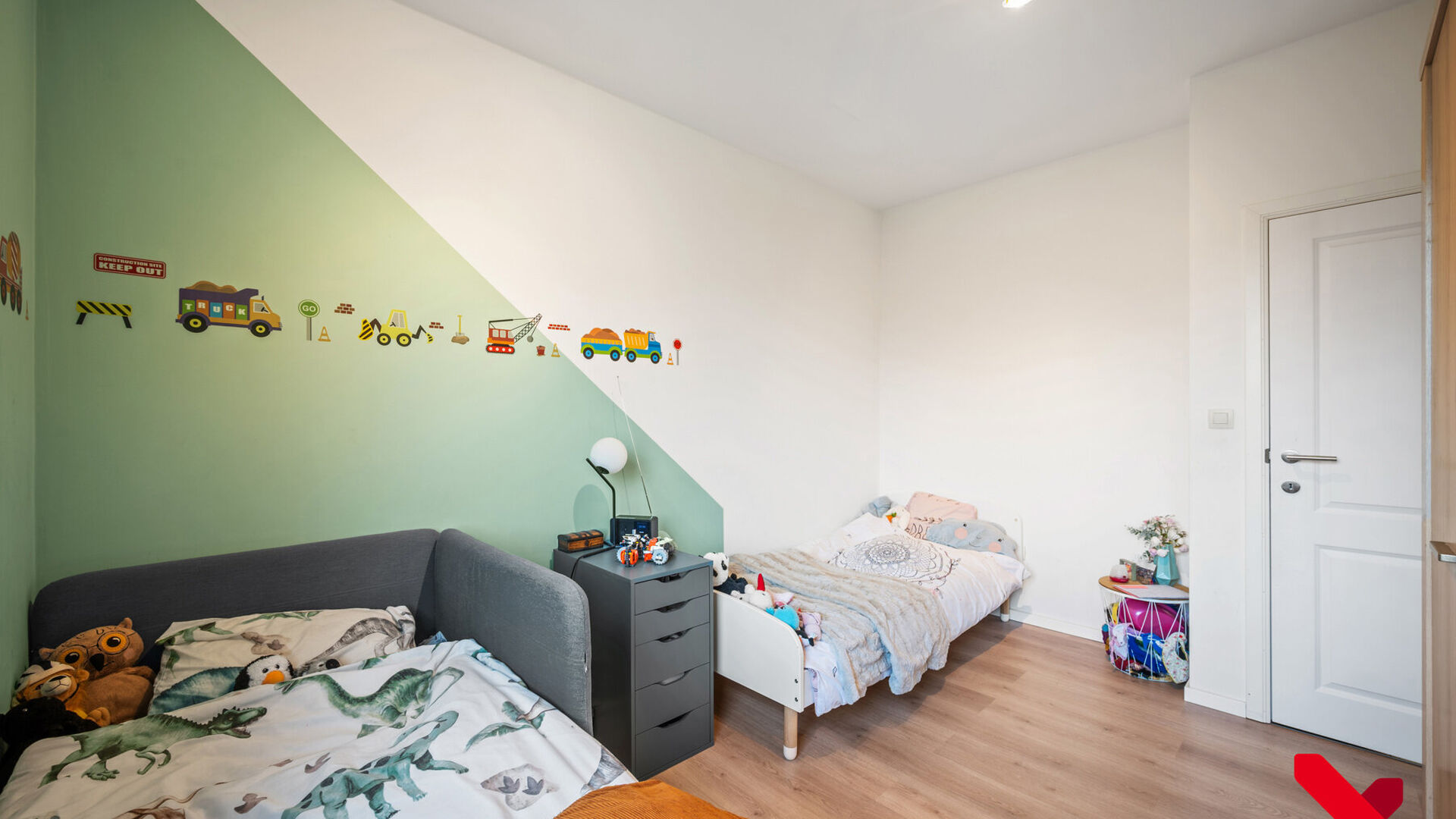 House for sale in Gingelom