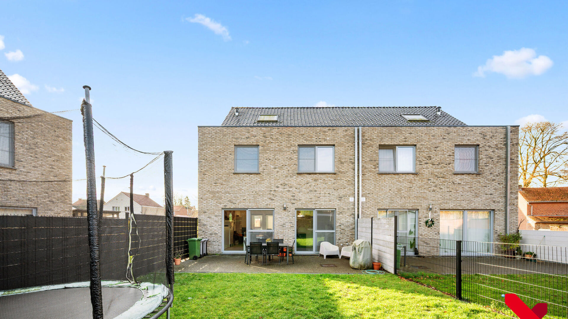 House for sale in Gingelom